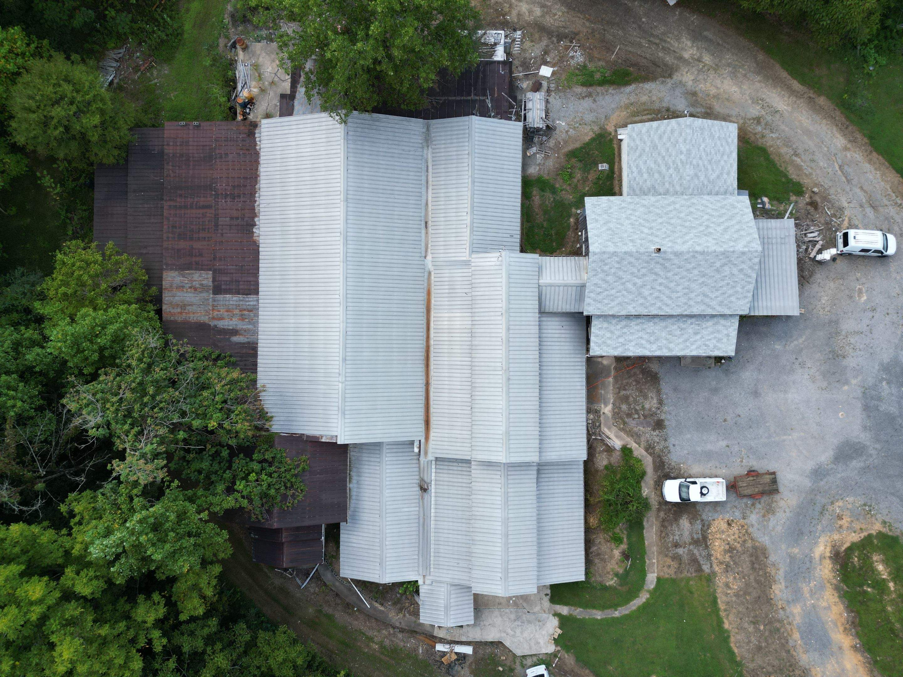 Roof Replacement by Don Kennedy Roofing 