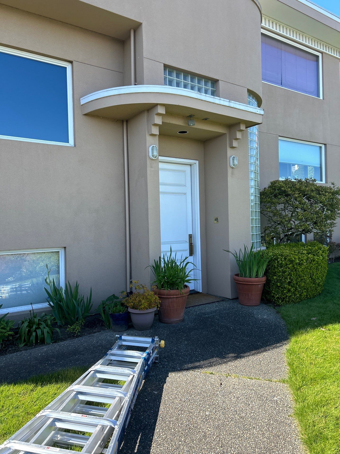 Project in Seattle by Connolly Construction Company