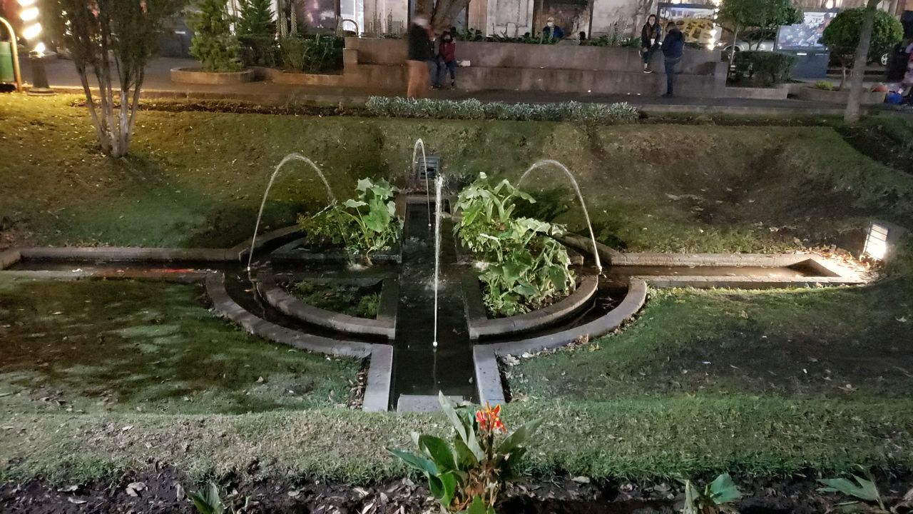 Holiday visit to Guatamala by Power Wash Masters LLC