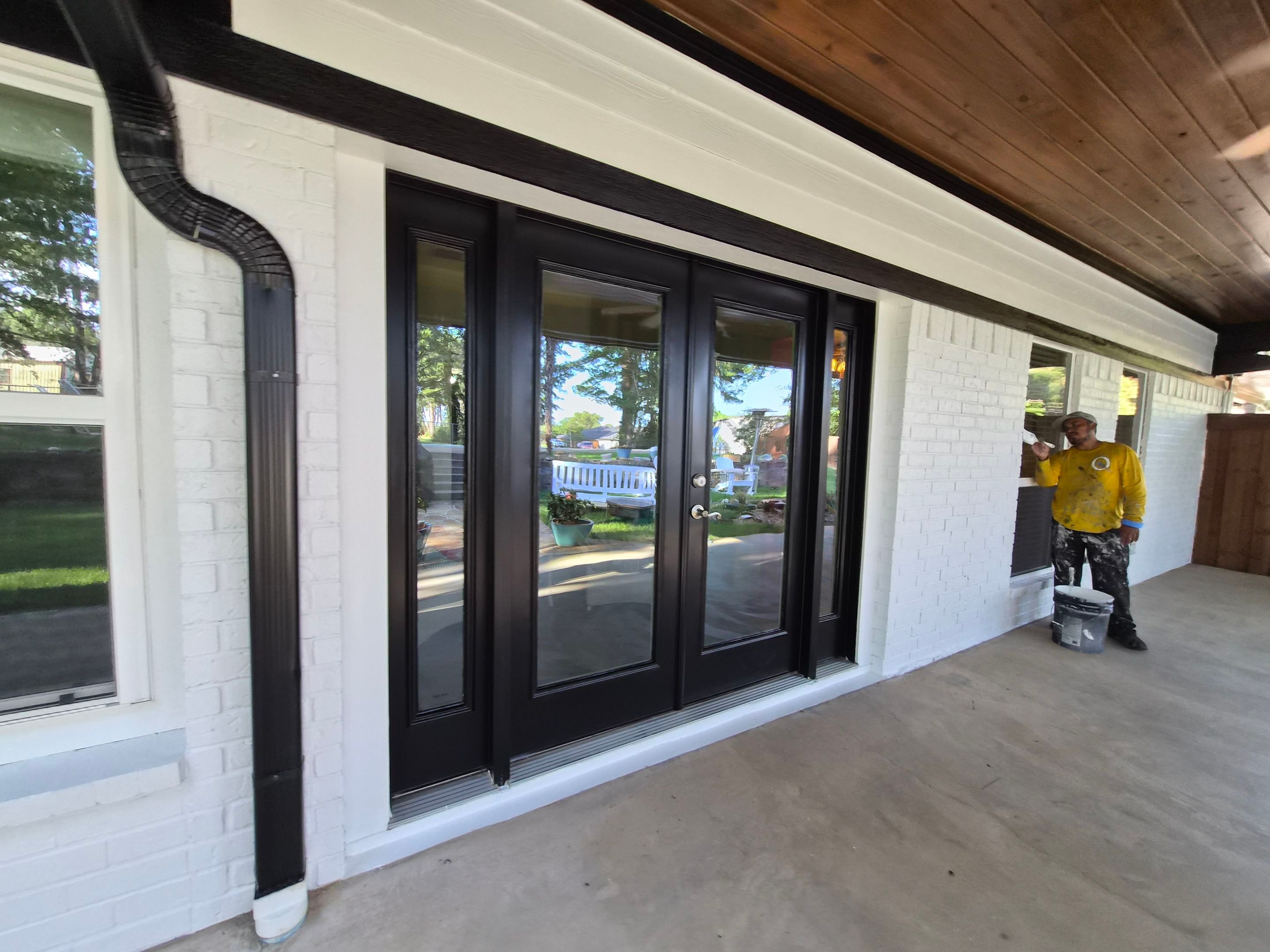 From Prep to Perfect Finish by Quality Coats Painting