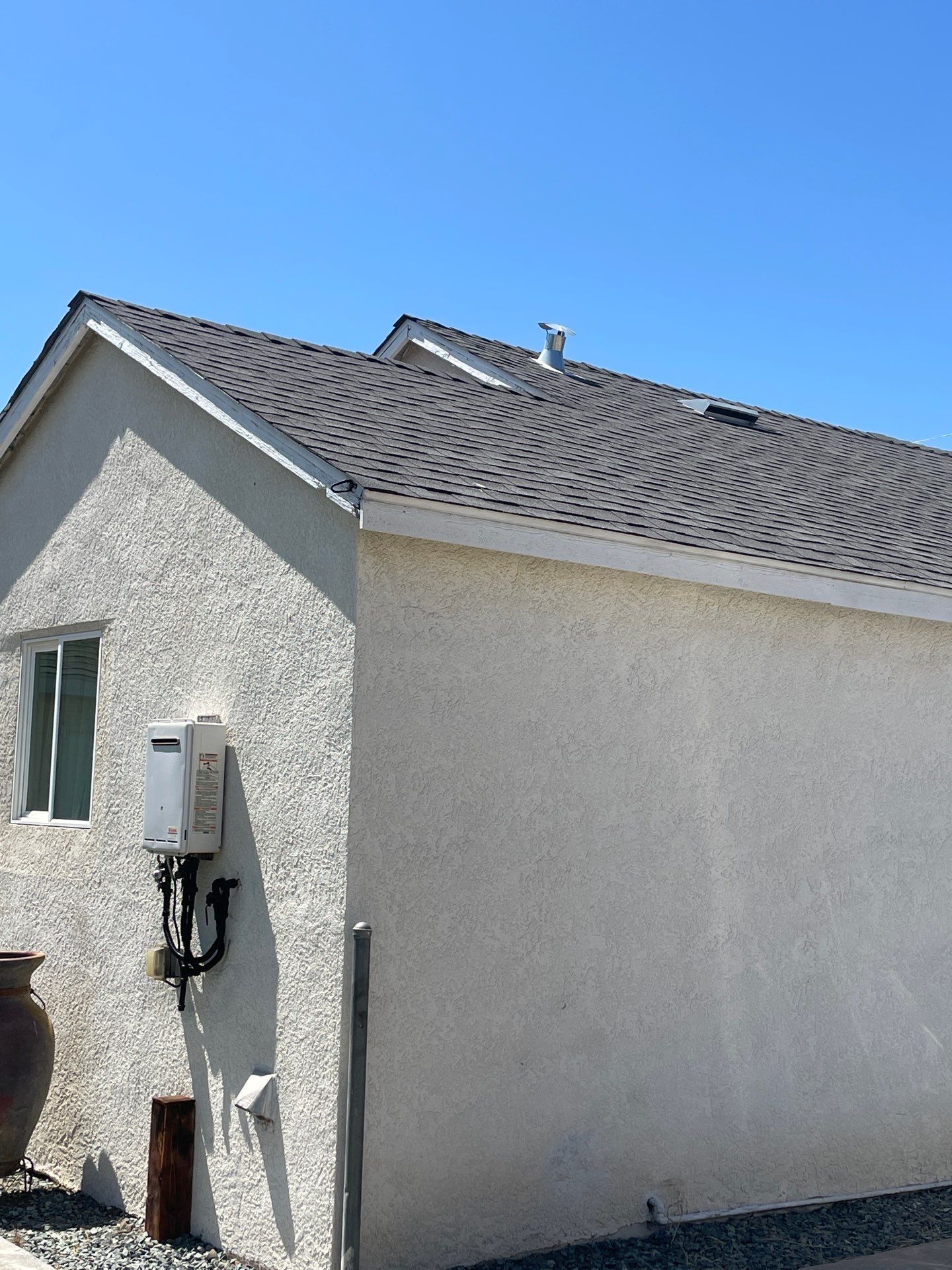 Roof Rejuvenation using Roof Maxx Treatment by Roof Maxx of Folsom