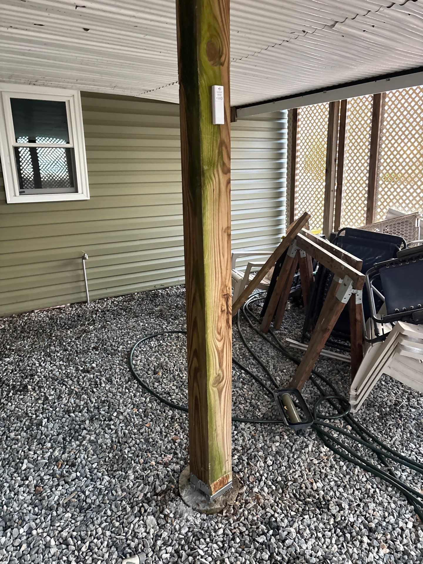 Complete Exterior Home Transformation with CertainTeed Dutch Lap Siding, Windows, Custom Door & Deck Repairs by Sensible Home Solutions