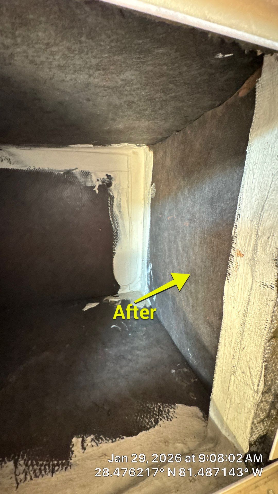 Air Duct Cleaning in Orlando by Hygienic Air, Inc
