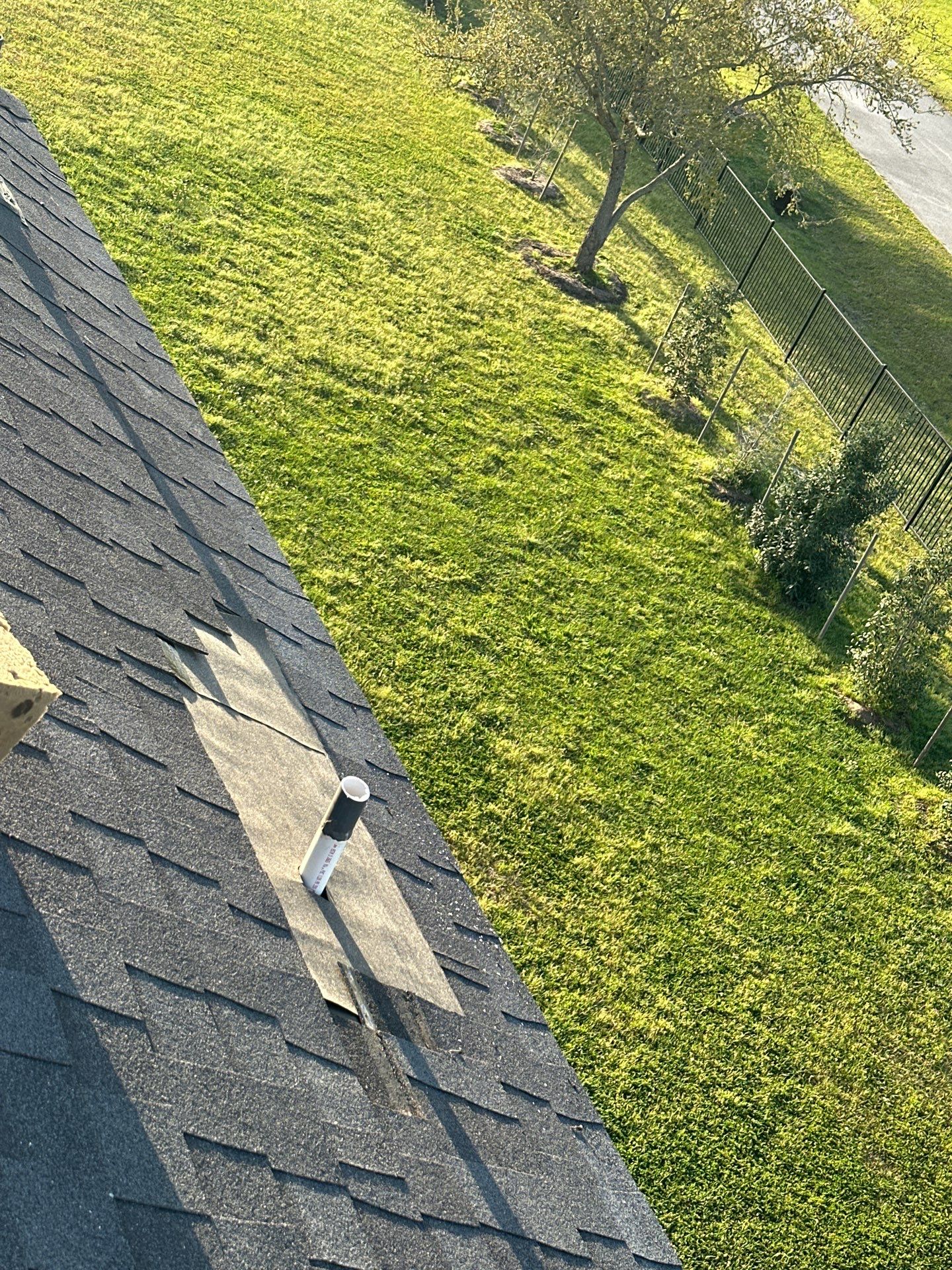 Roof Repair Katy by Roof Repair Company
