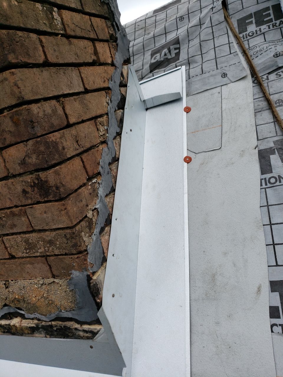 Residential Roofing Installation using Roof Replacement by American Roofing & Construction LLC