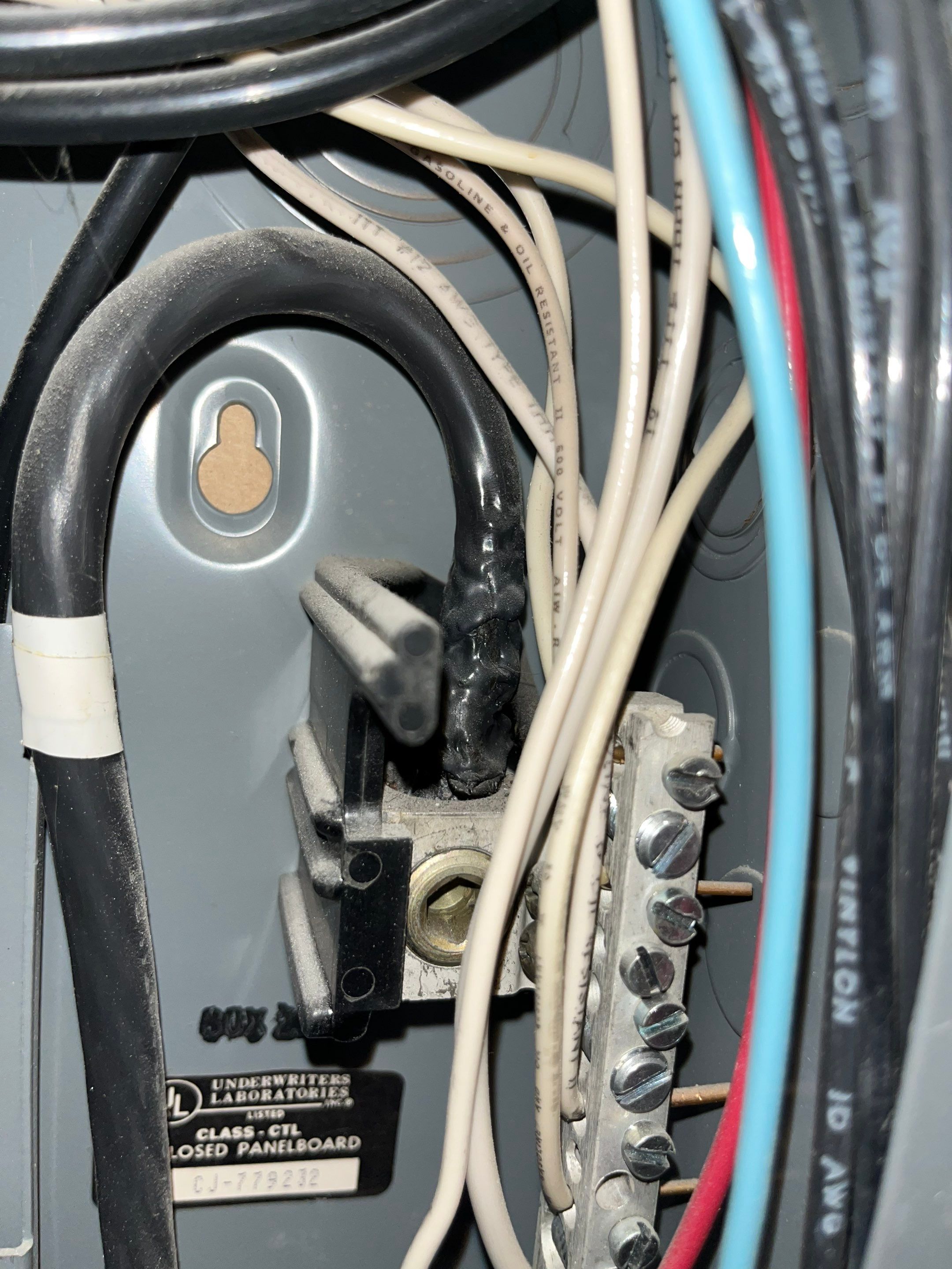 HOA Community Condo by Aztec Electric LLC