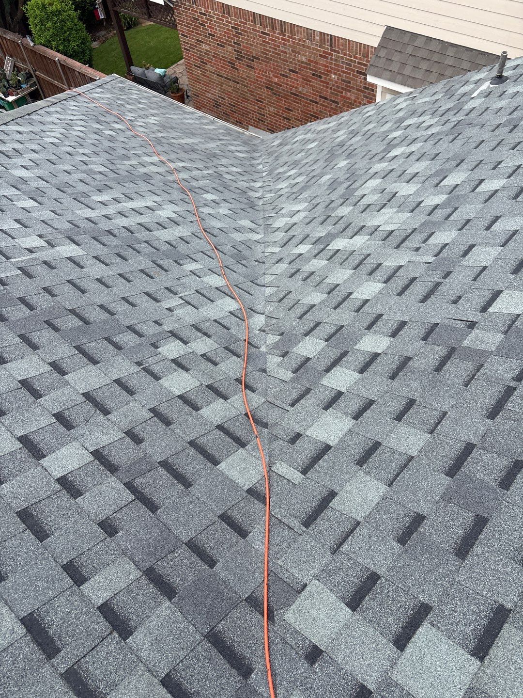 Residential Roof Replacement using ATLAS PROLAM HEARTHSTONE by Elite Roofing LLC