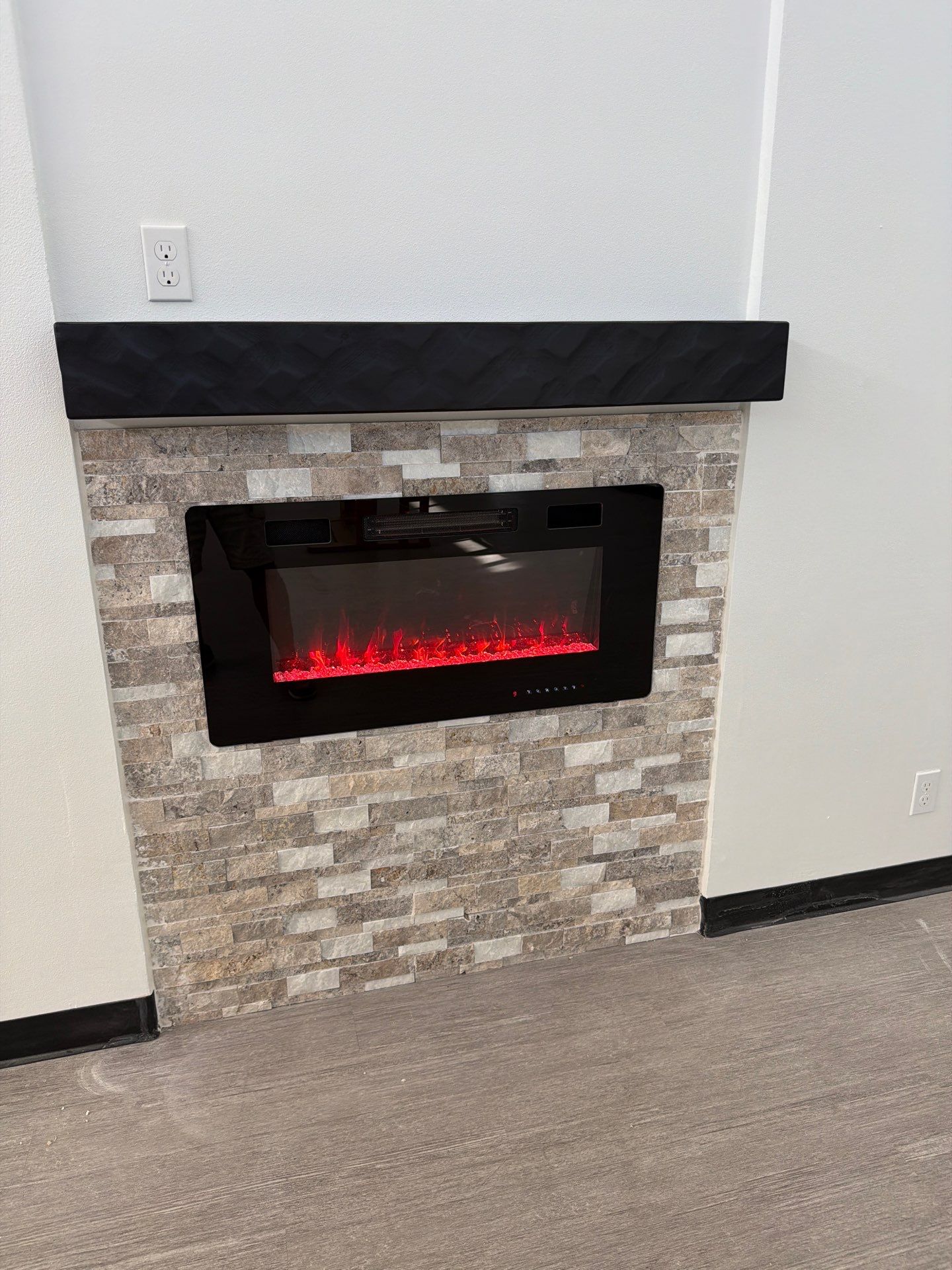 Domestic Abuse Center Interior Remodel by Acies Renovations