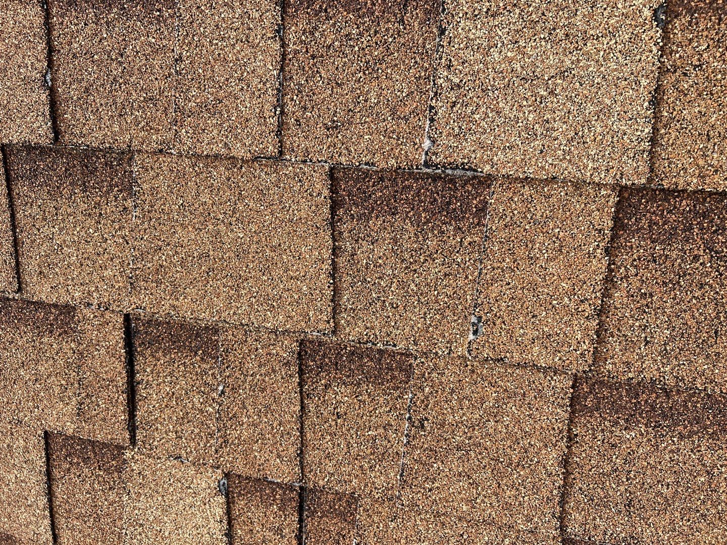 Jenna's Re-Roof and Ridge Vents by All Storm Roofing & Construction