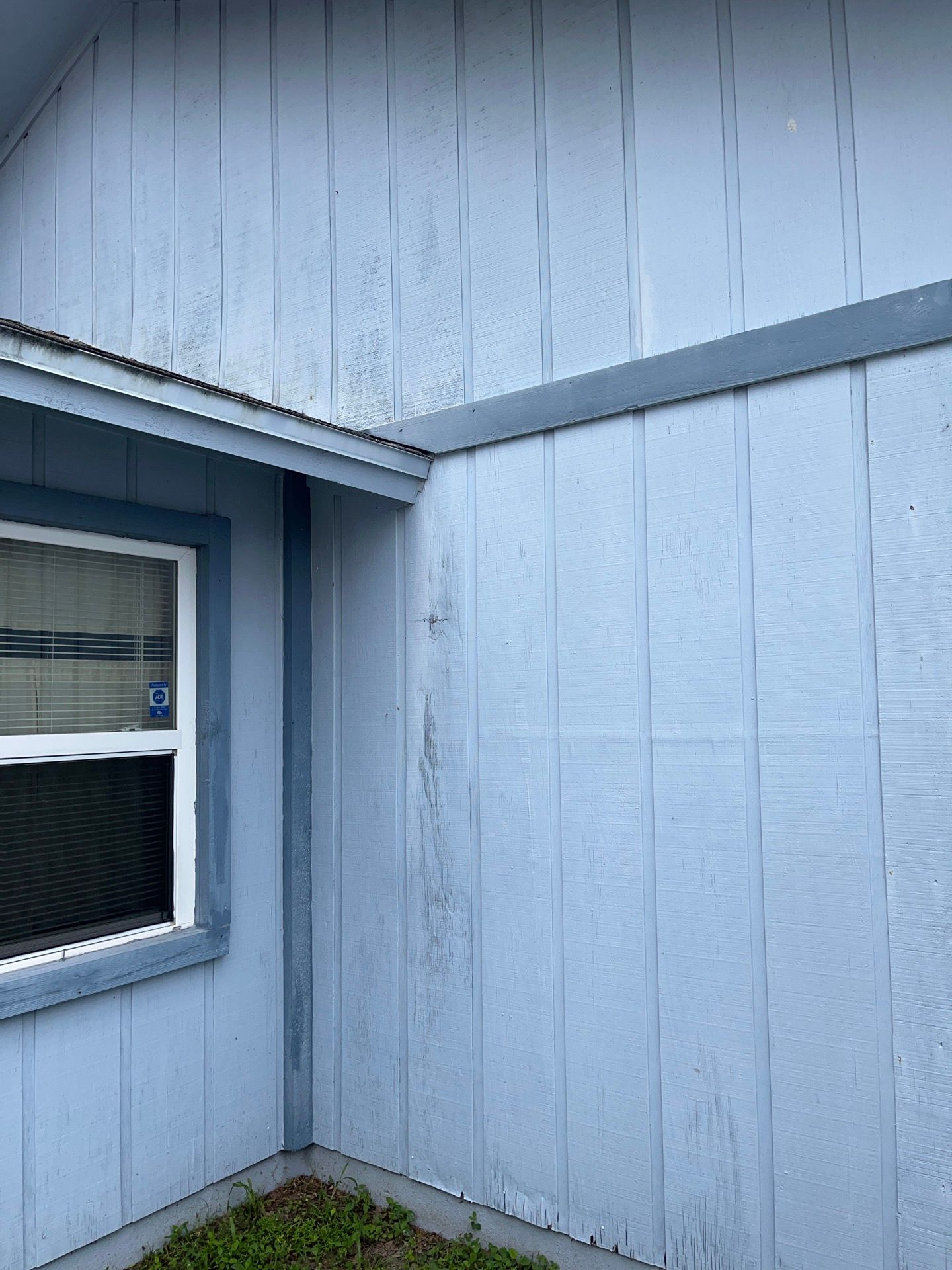 Project in Largo by Bayshore Exteriors