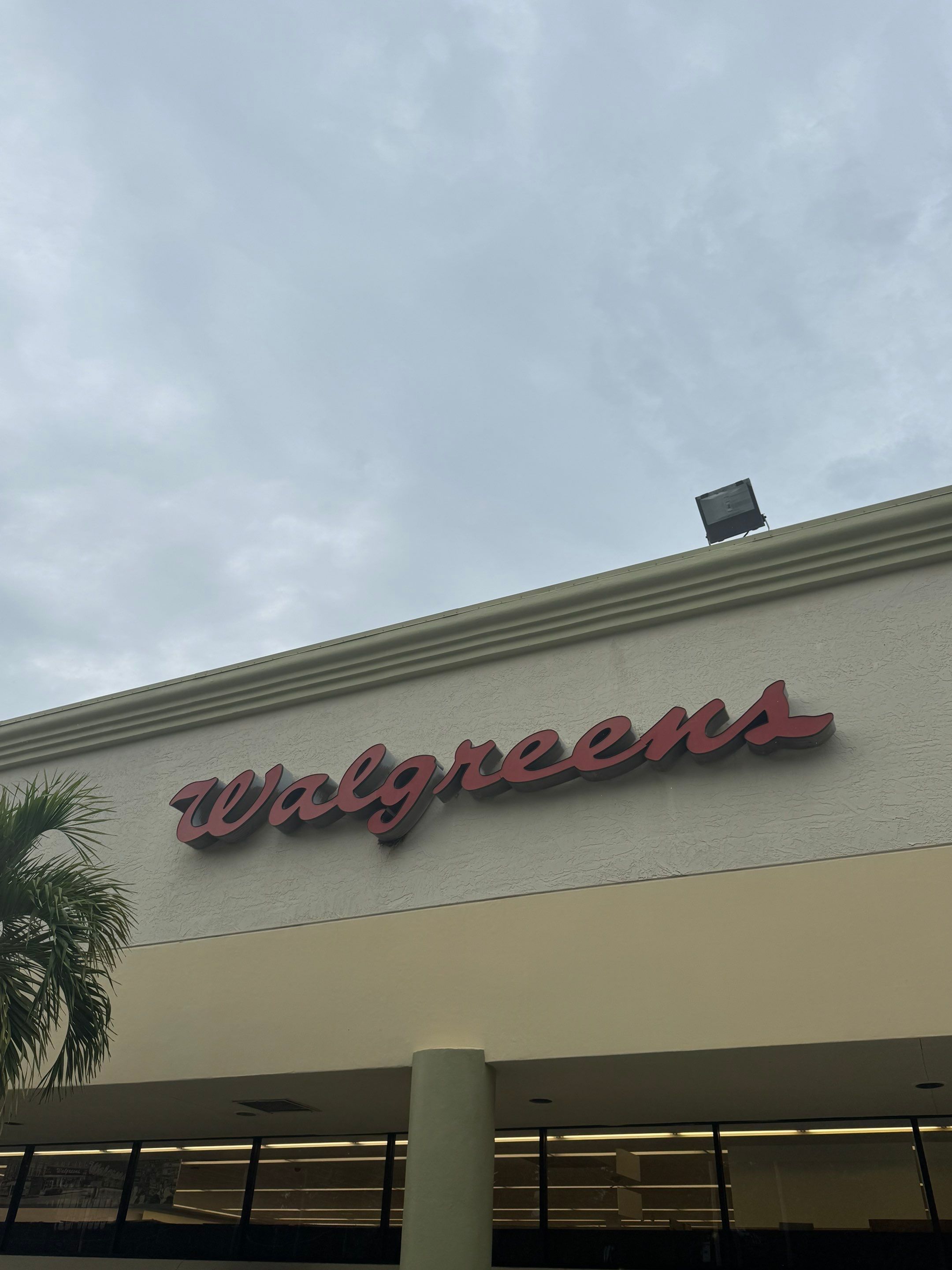 Commercial Exterior Painting by John “The Greek” Painting