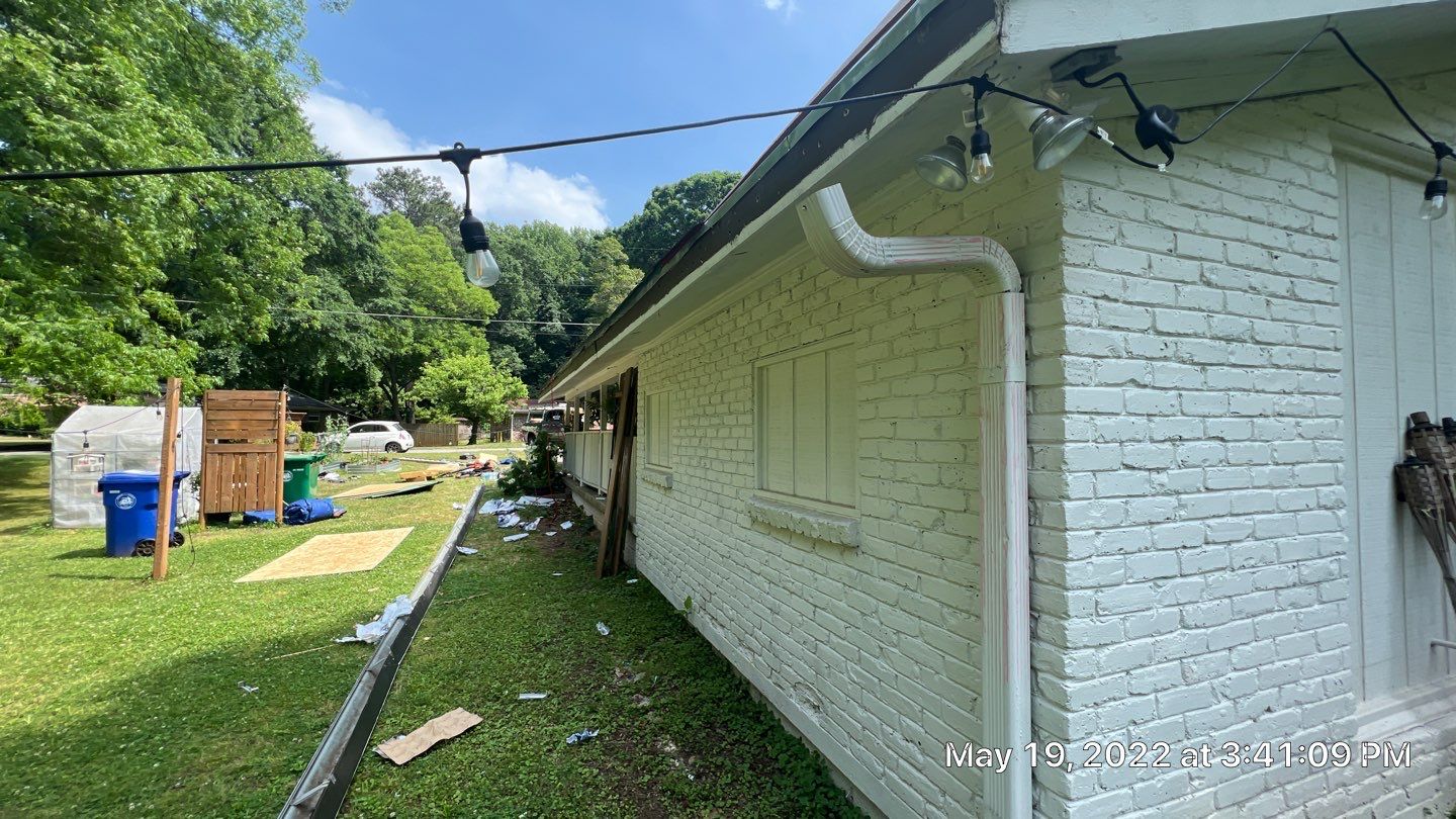 insurance roof replacement using Owens Corning TRU-DEF Duration Roofing system by Nailed It Roofing & Remodeling LLC