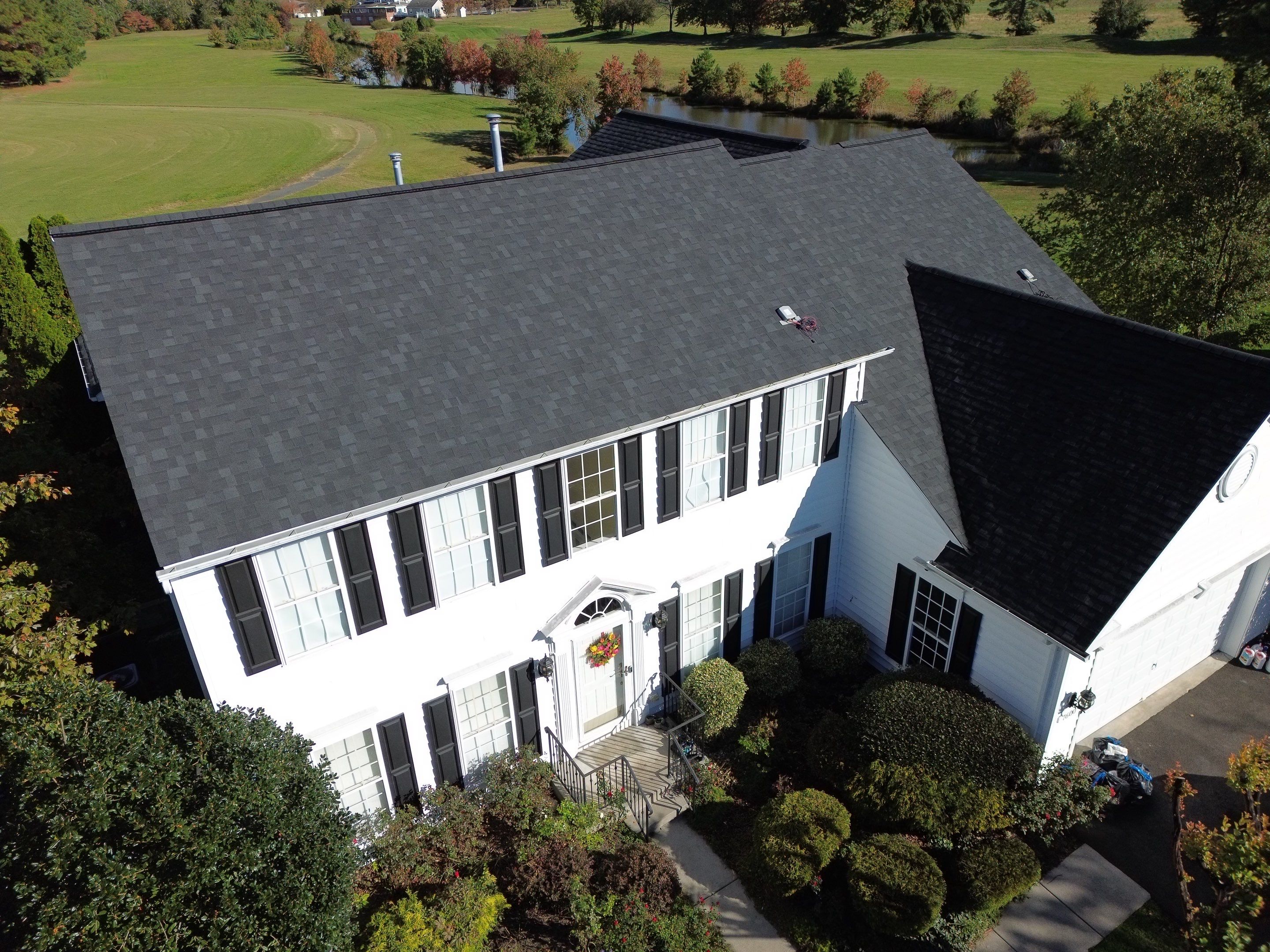 7600 Easton Club Drive, Easton, MD 21601 UNITED STATES by American Custom Contractors
