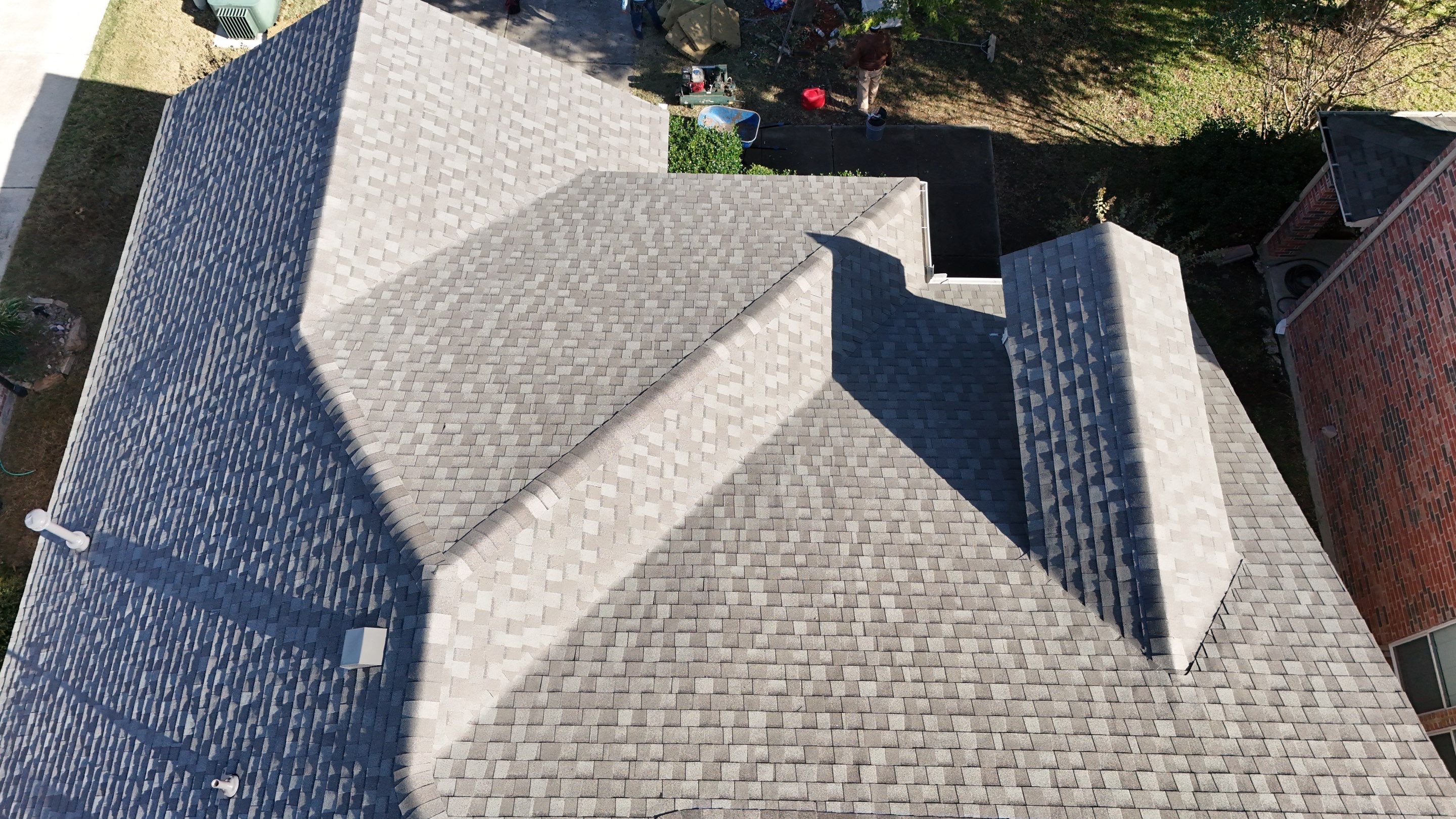 Project in Anna by Armor Roofing | Exteriors