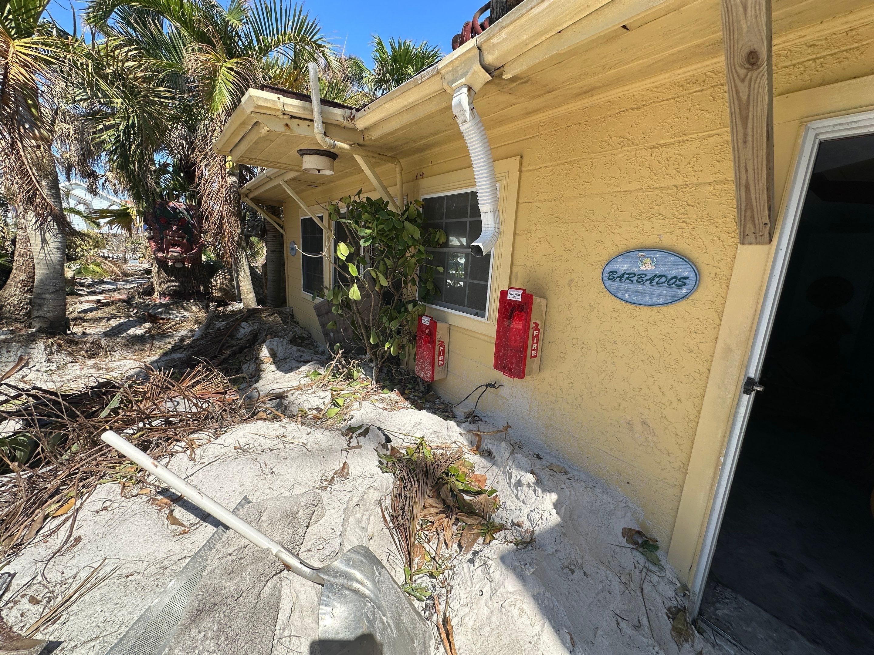 Water Damage Claim in Holmes Beach by FLAPA & KeyStone