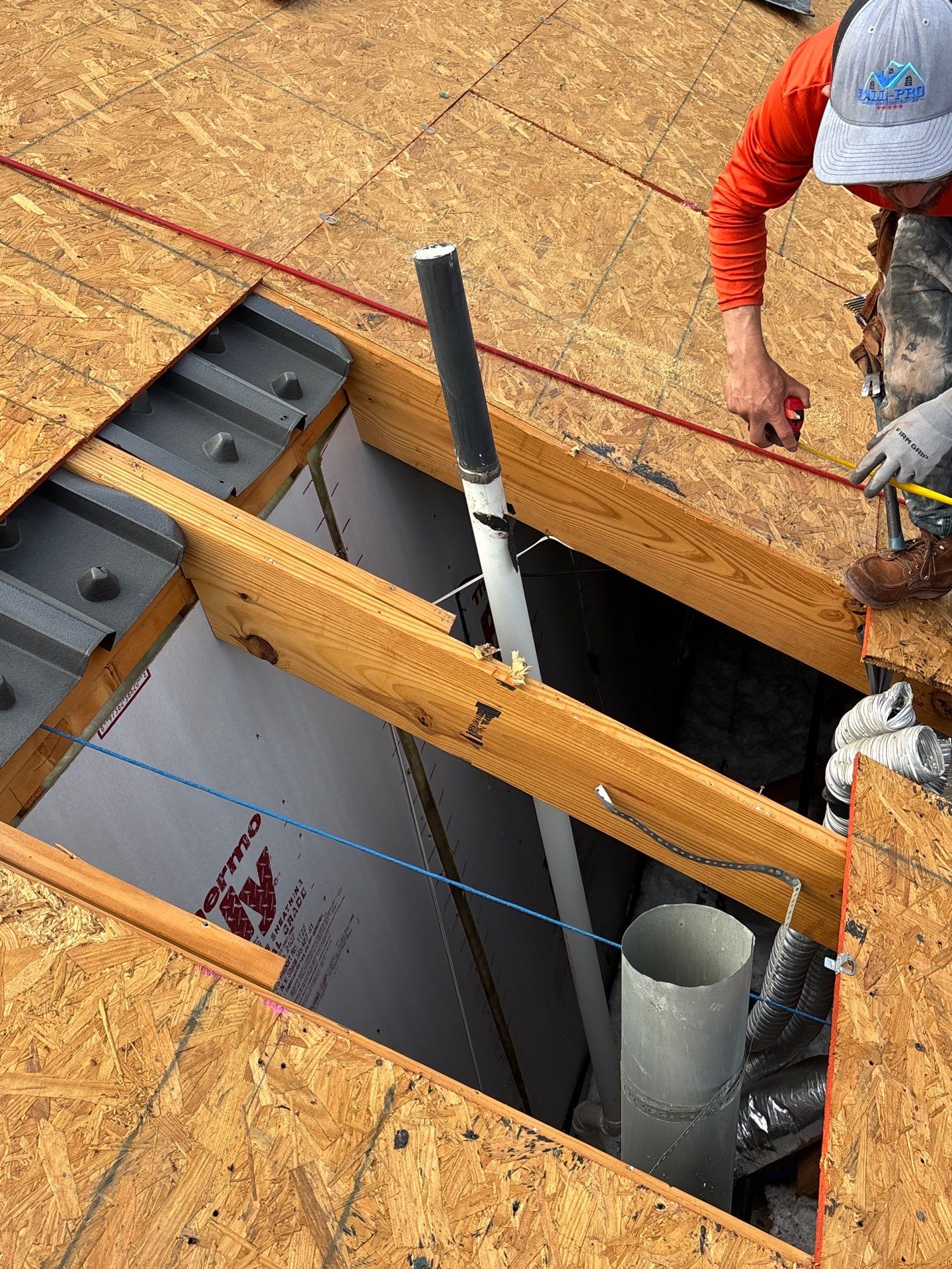Roof Repair Pearland by Roof Repair Services LLC