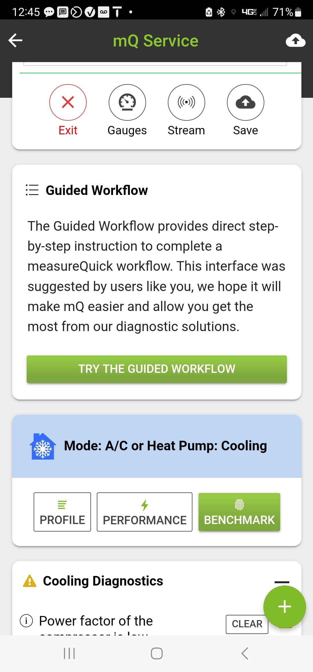 Home Buyers Report :  by Suttle Air