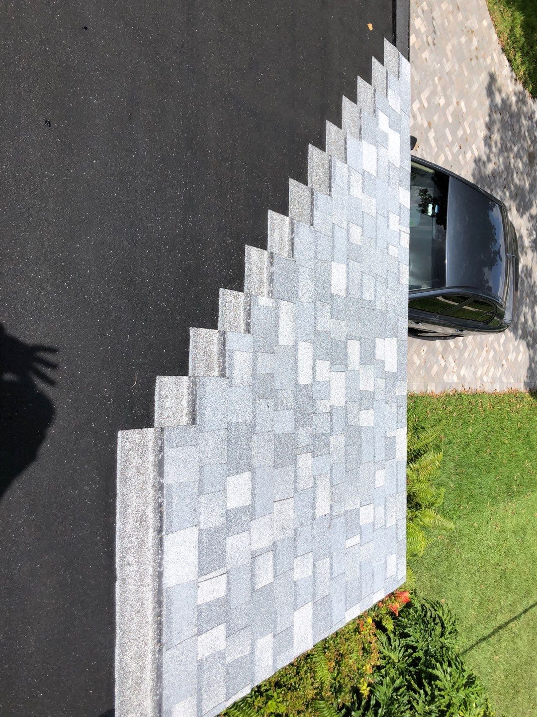 Residential Re-Roof using Owens Corning Duration Shingle  by First Due Roofing