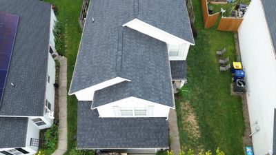 Project in Indianapolis