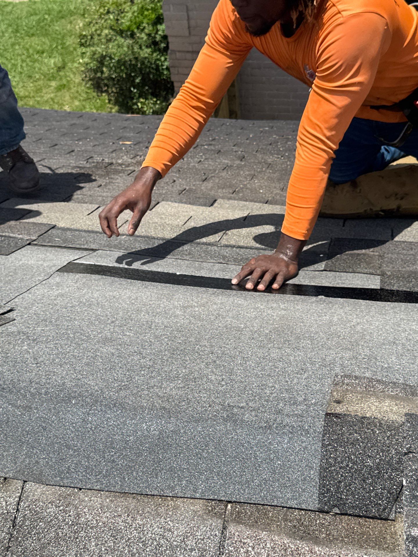 Roof Repair Houston by Roof Repair Services LLC