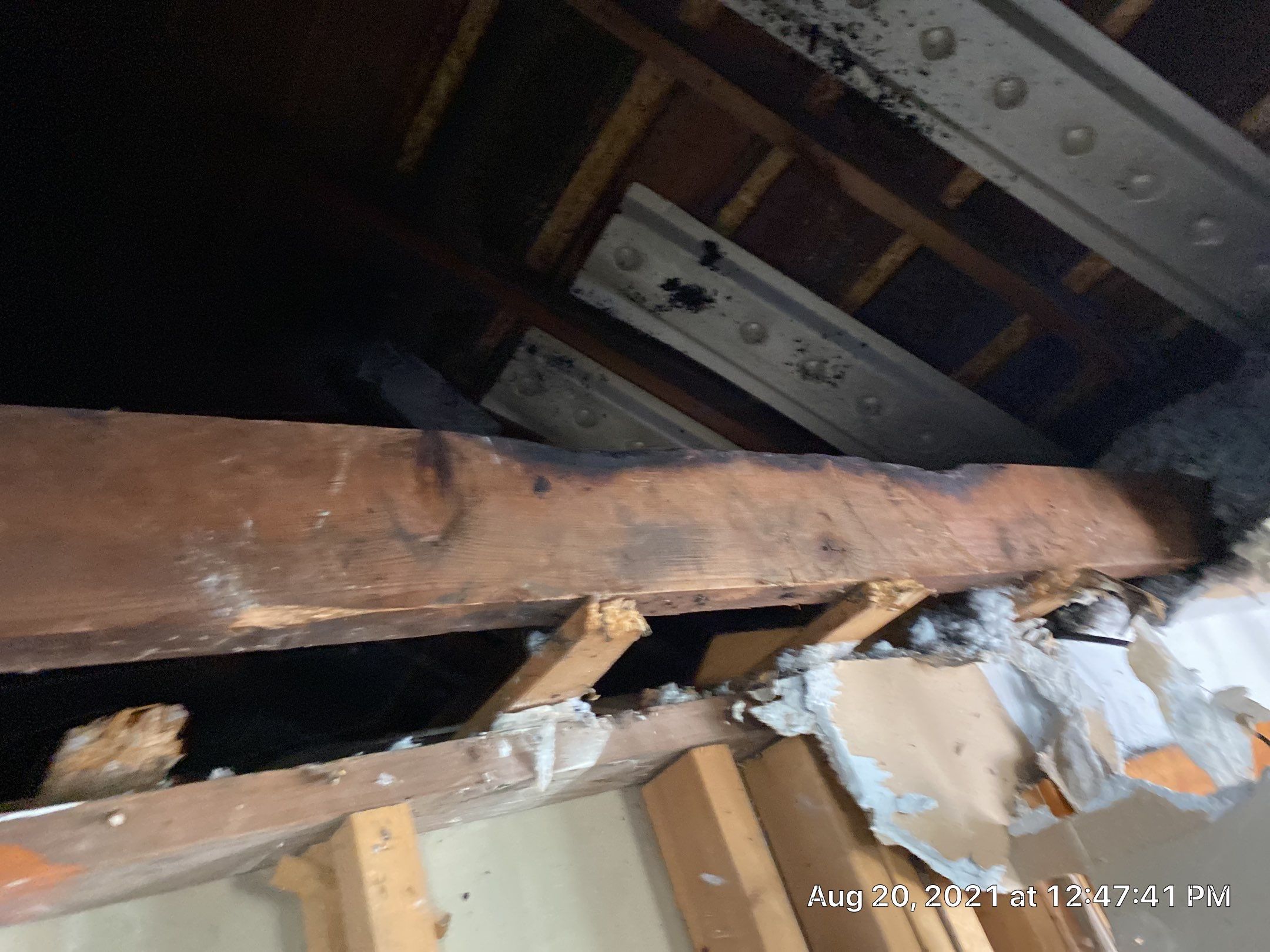 Siding Replacement using CertainTeed Board & Batten by 180 Contractors