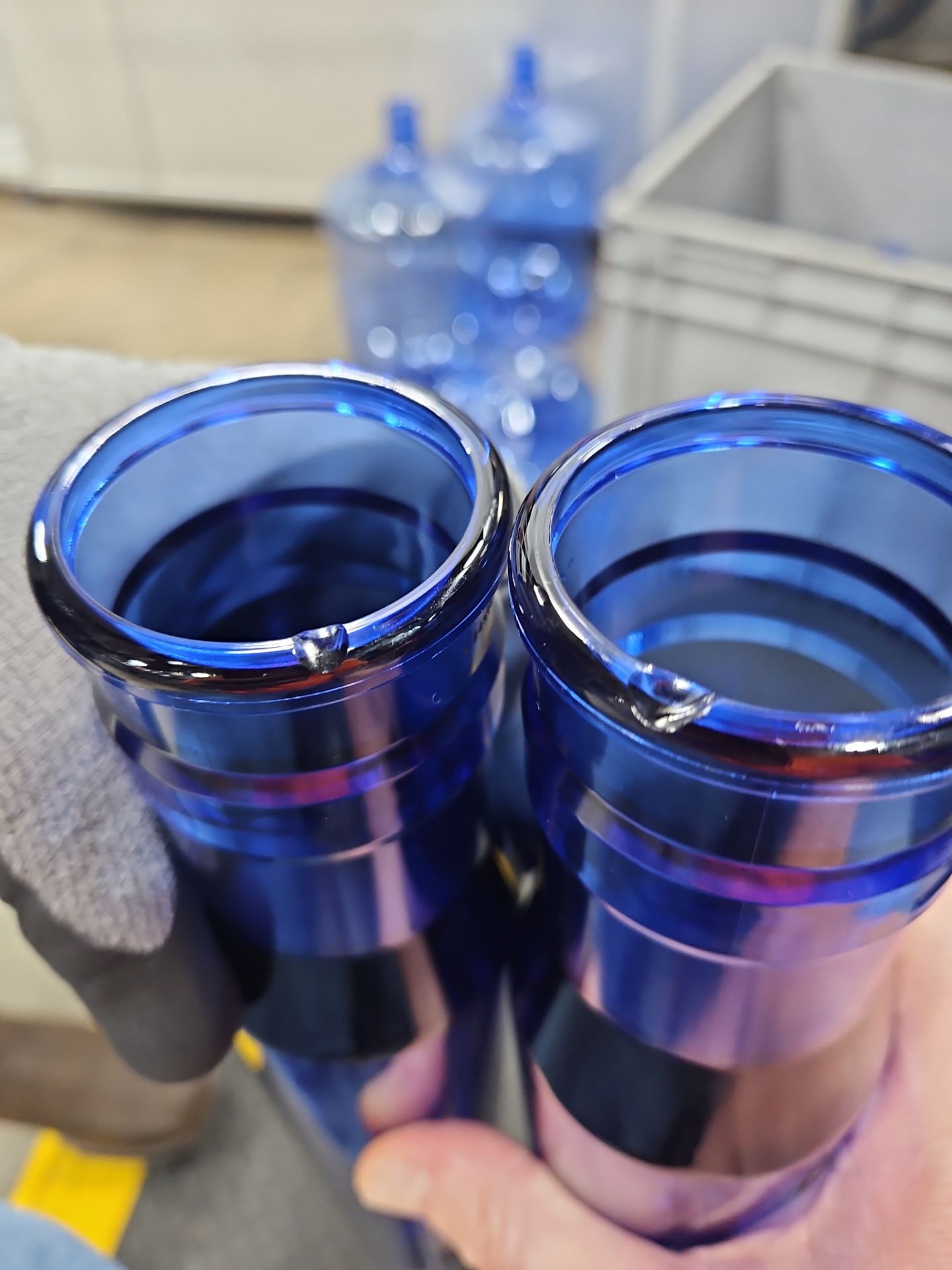 Fulton 5 Gal Support by Altium Packaging
