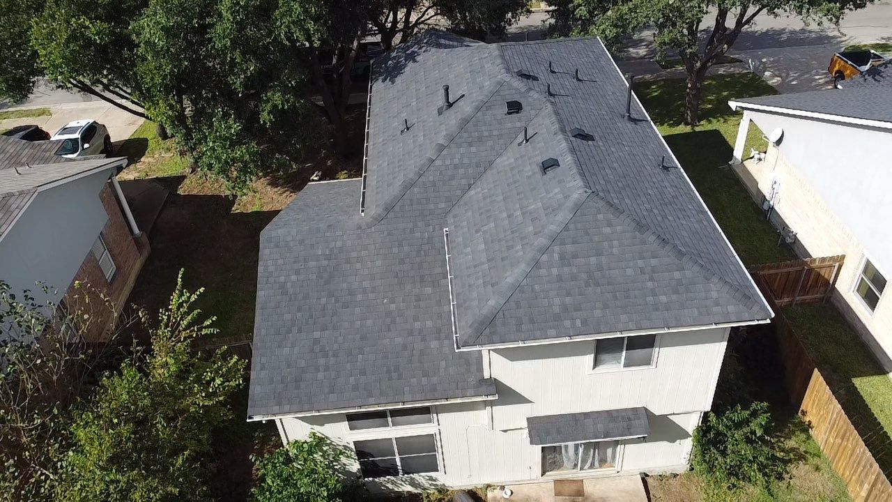 Residential by Safepro Roofing