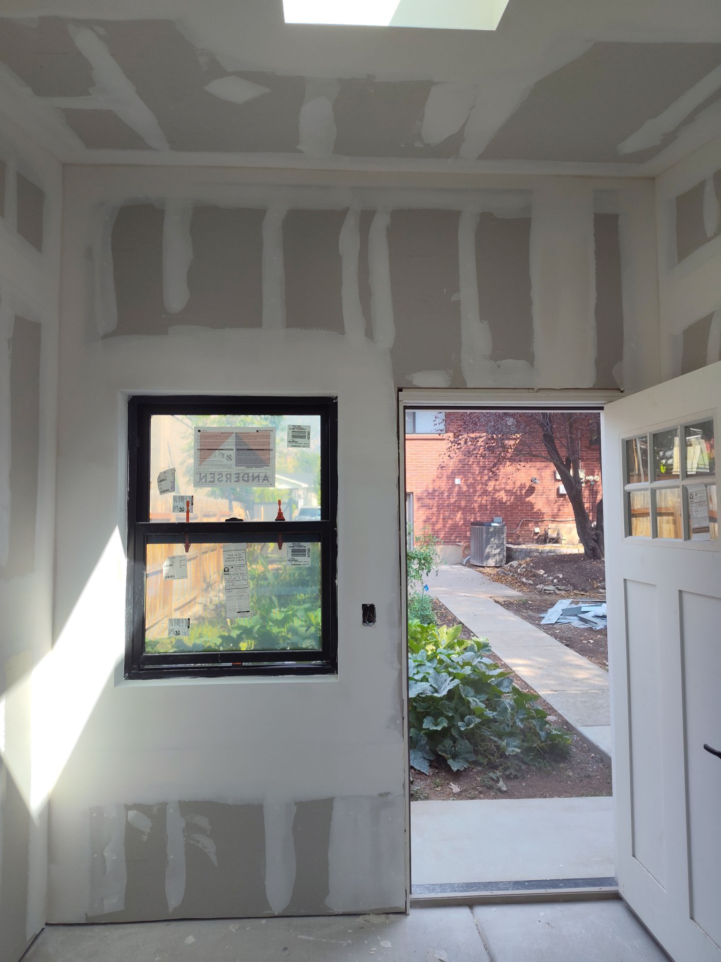 Shed / Office in Cottonwood Heights by Rudd Builders LLC