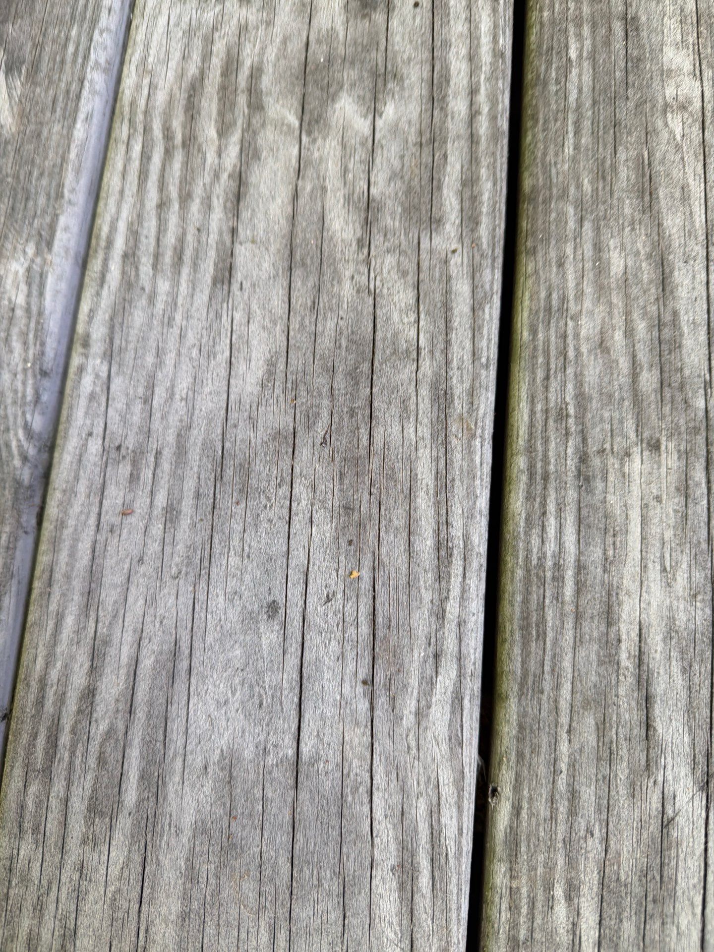 Deck using Wood Sealant by DuraSeal