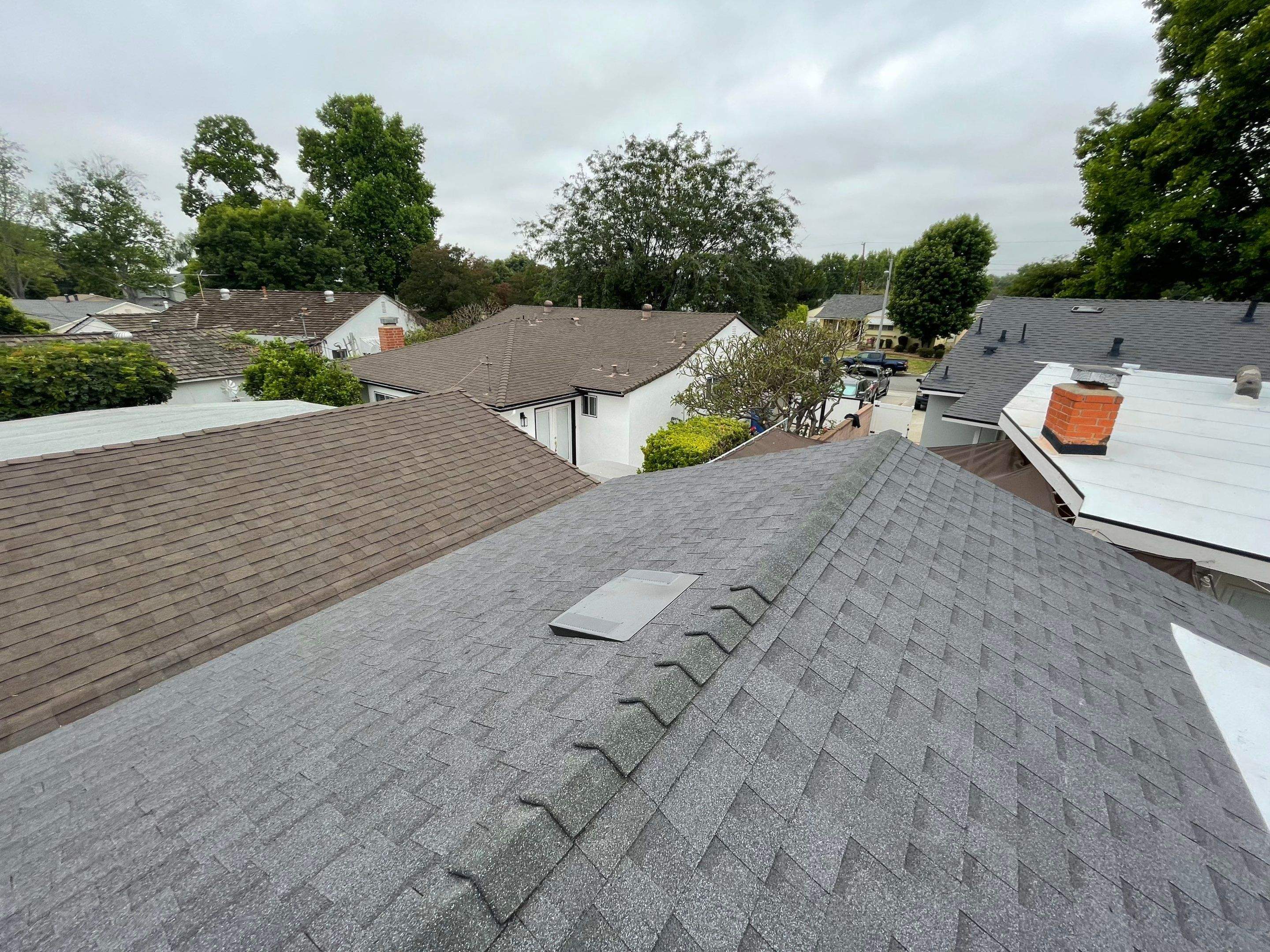 Roof Replacement - Whittier, CA 90603 by Epic Roof Replacement