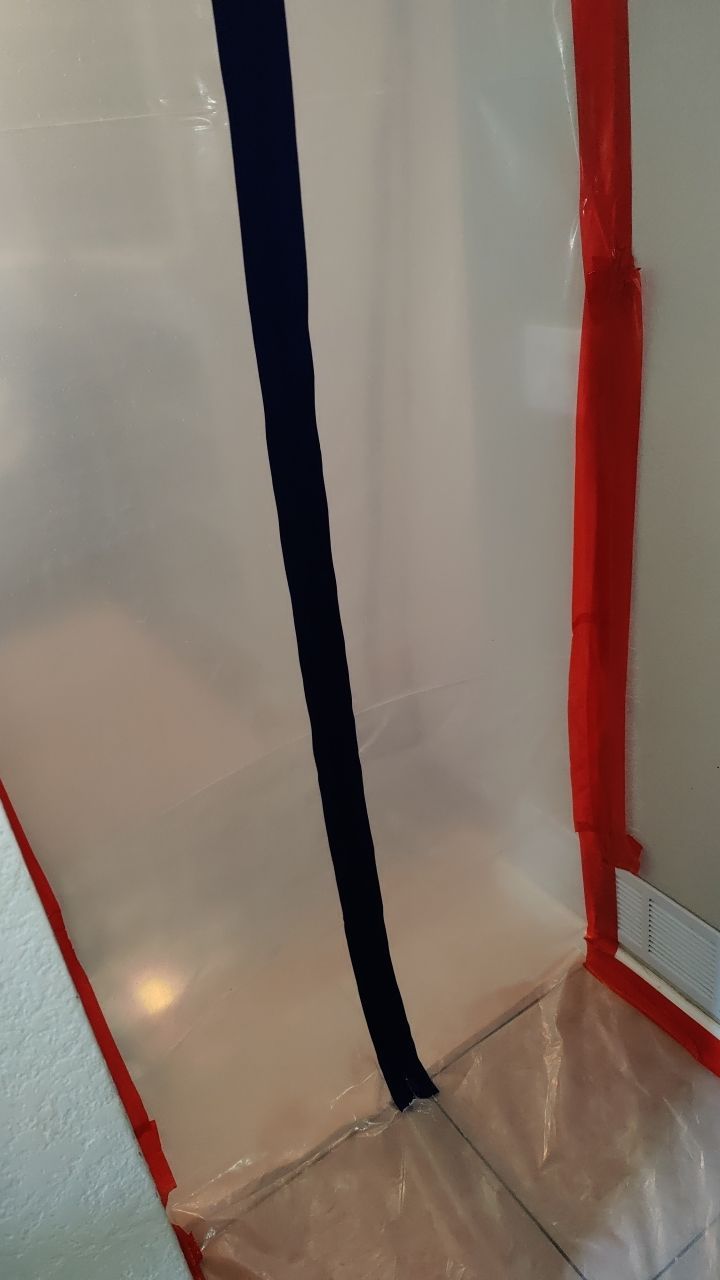 Water Damage by Accountable Home Services