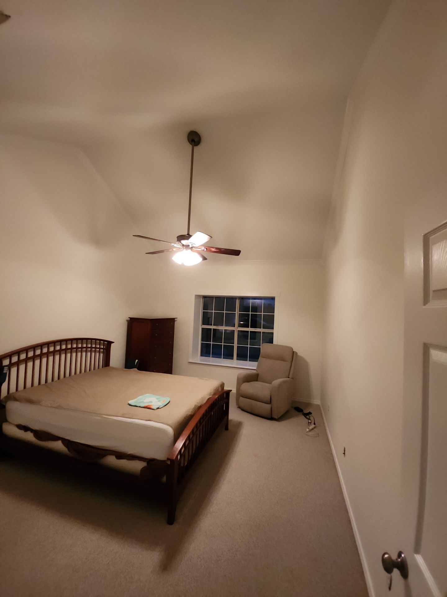 Project in Grapevine by CERTAPRO PAINTERS OF SOUTHLAKE