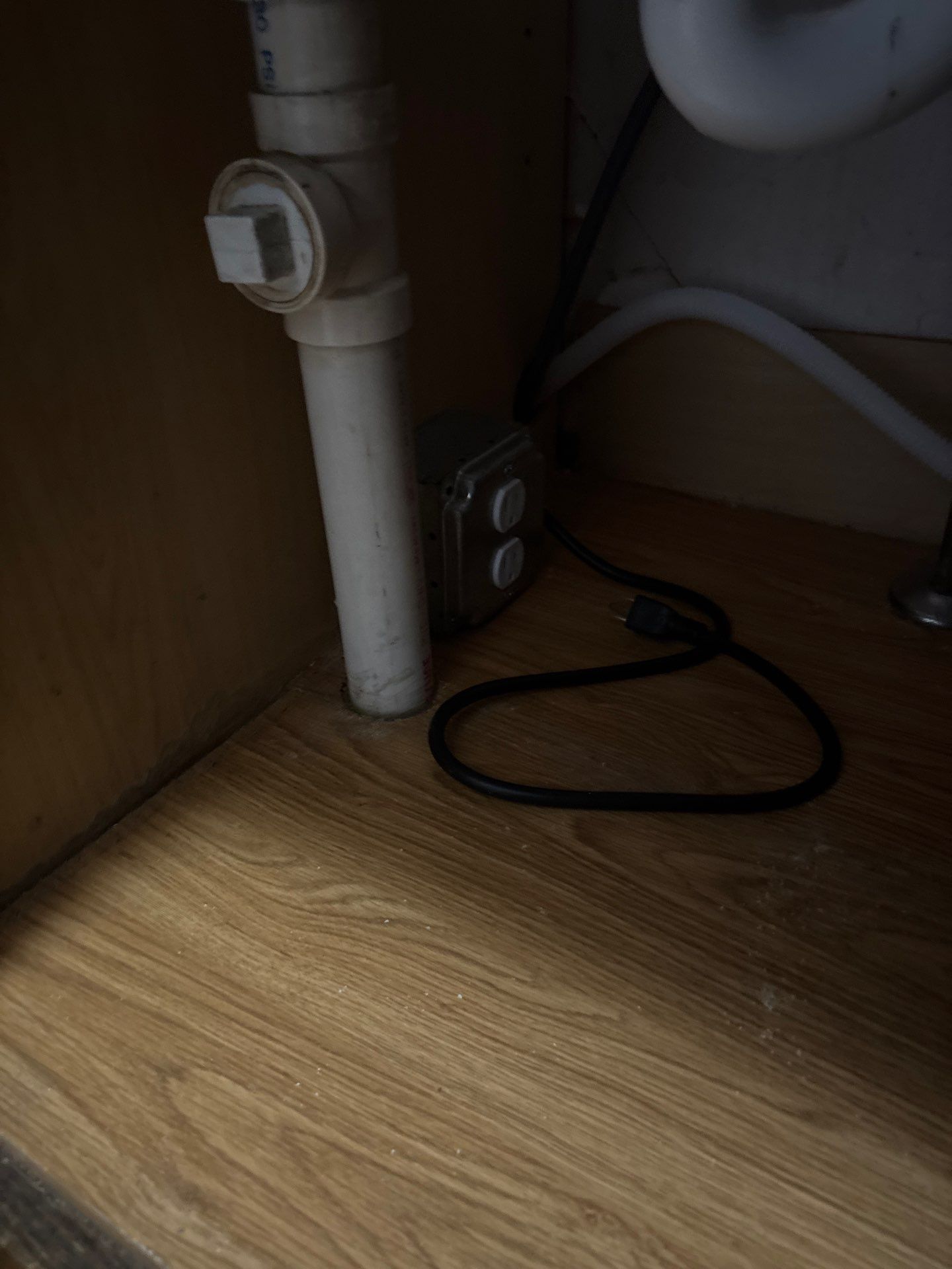 Dedicated Dishwasher Circuit by Bear Electric