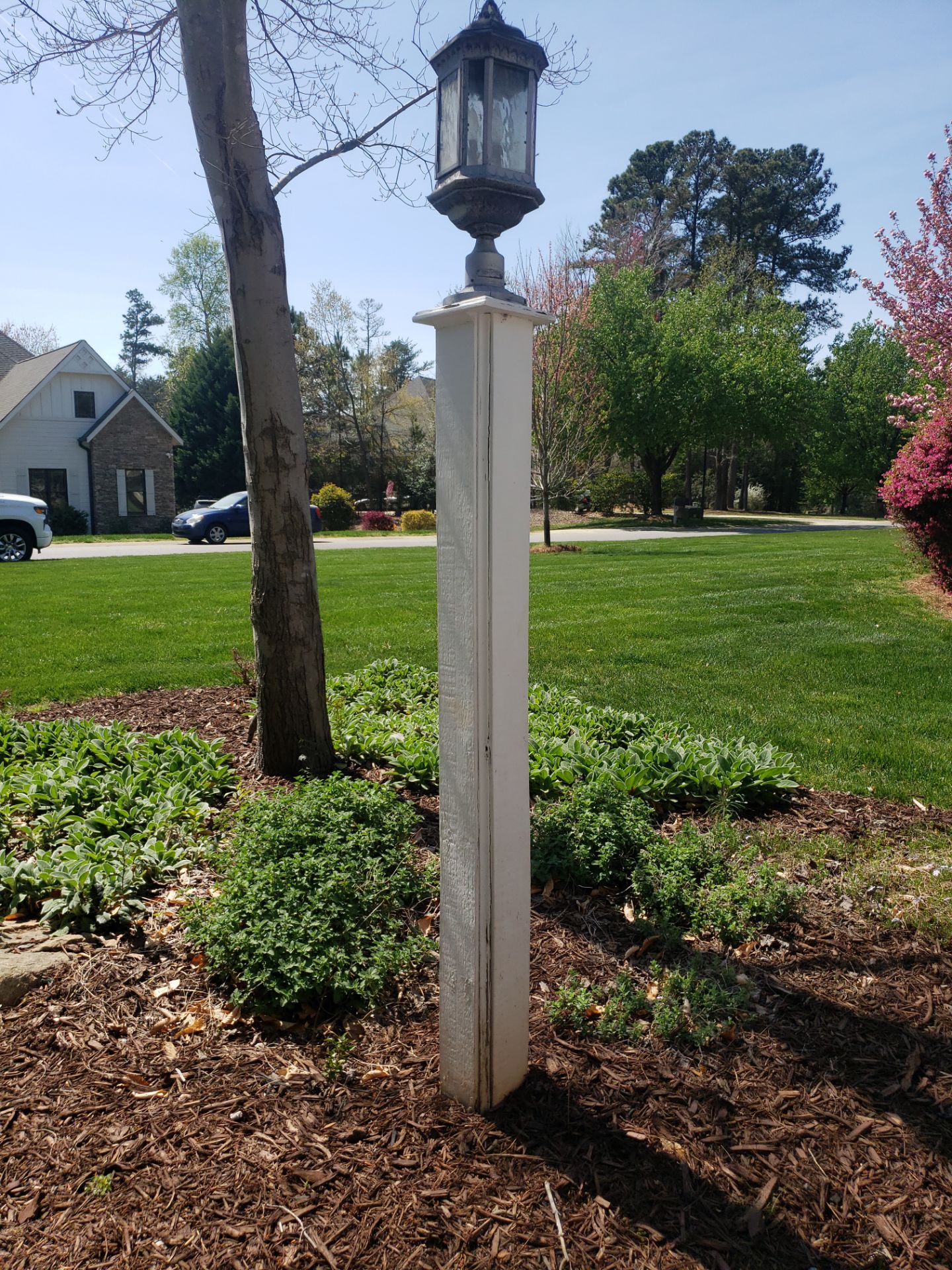 Expert Rot Repair: Restoring Custom Details! by A Step Above Handy LLC