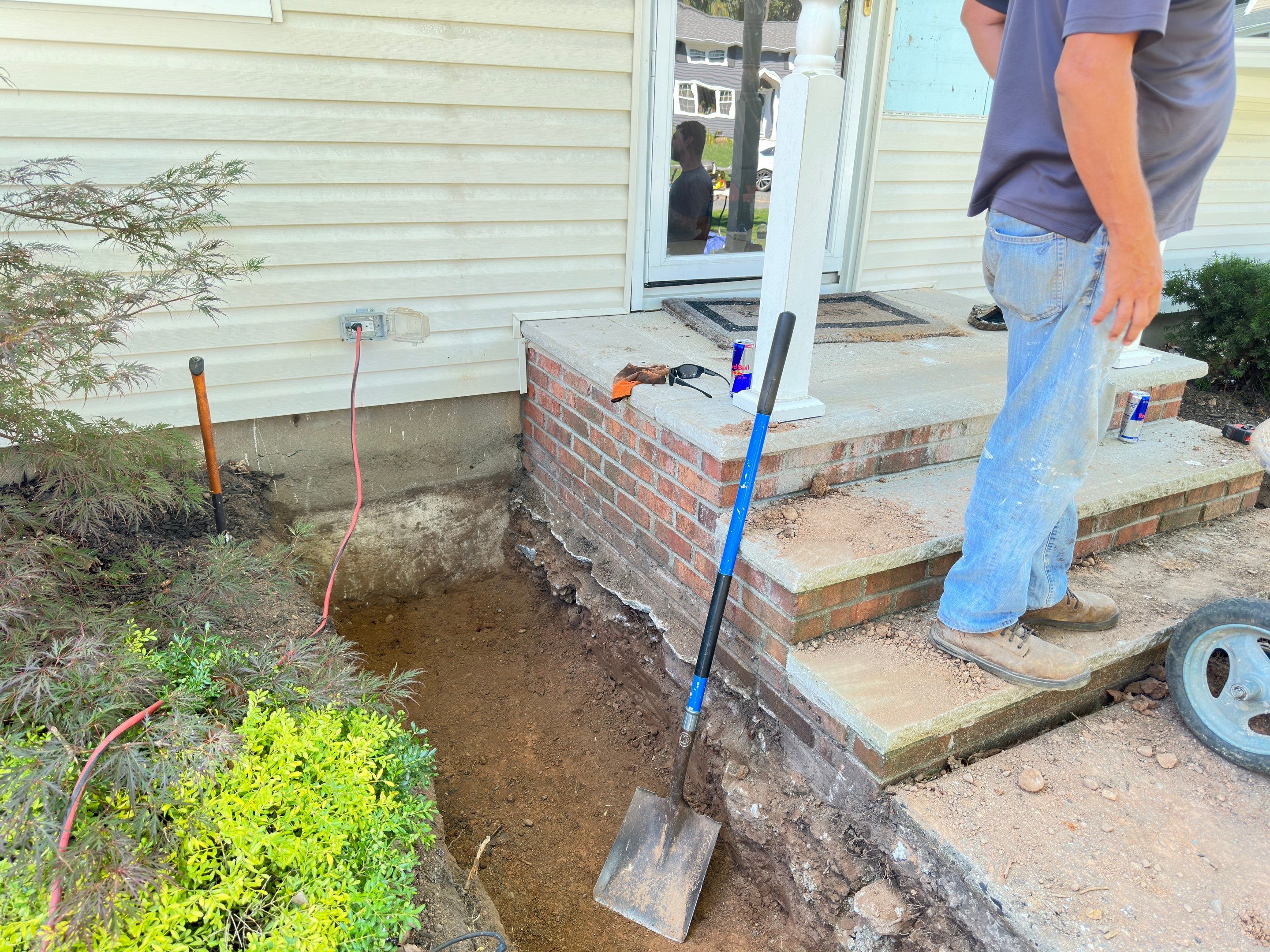 Bathroom Addition using Wood by Home Concepts Construction