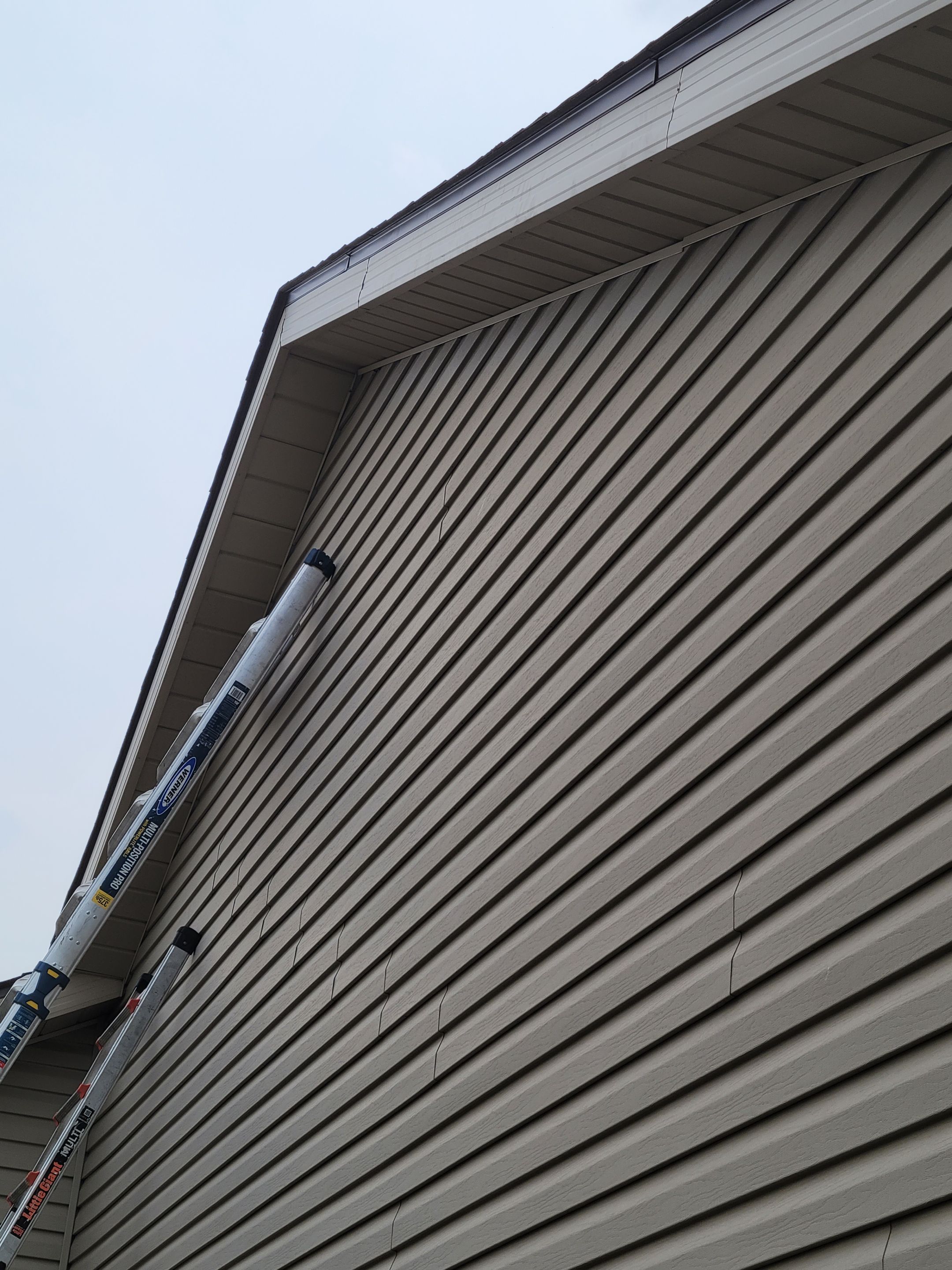 Jim Sayre by Silver Leaf Contracting 