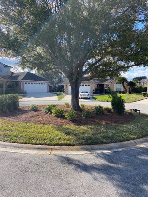 Deerwood Point | Island Refresh