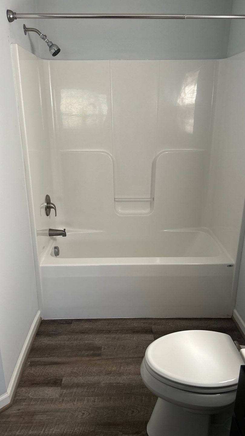 Classic Conversion by BathPlanet SW Virginia