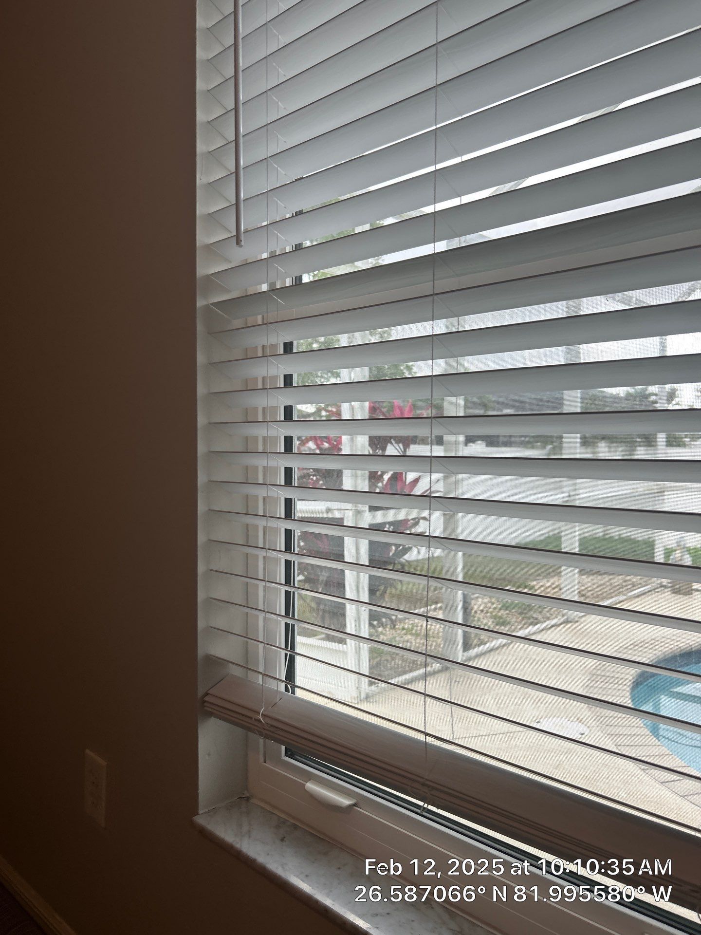 Fence Installation using Metal by CompanyCam Sales Demo