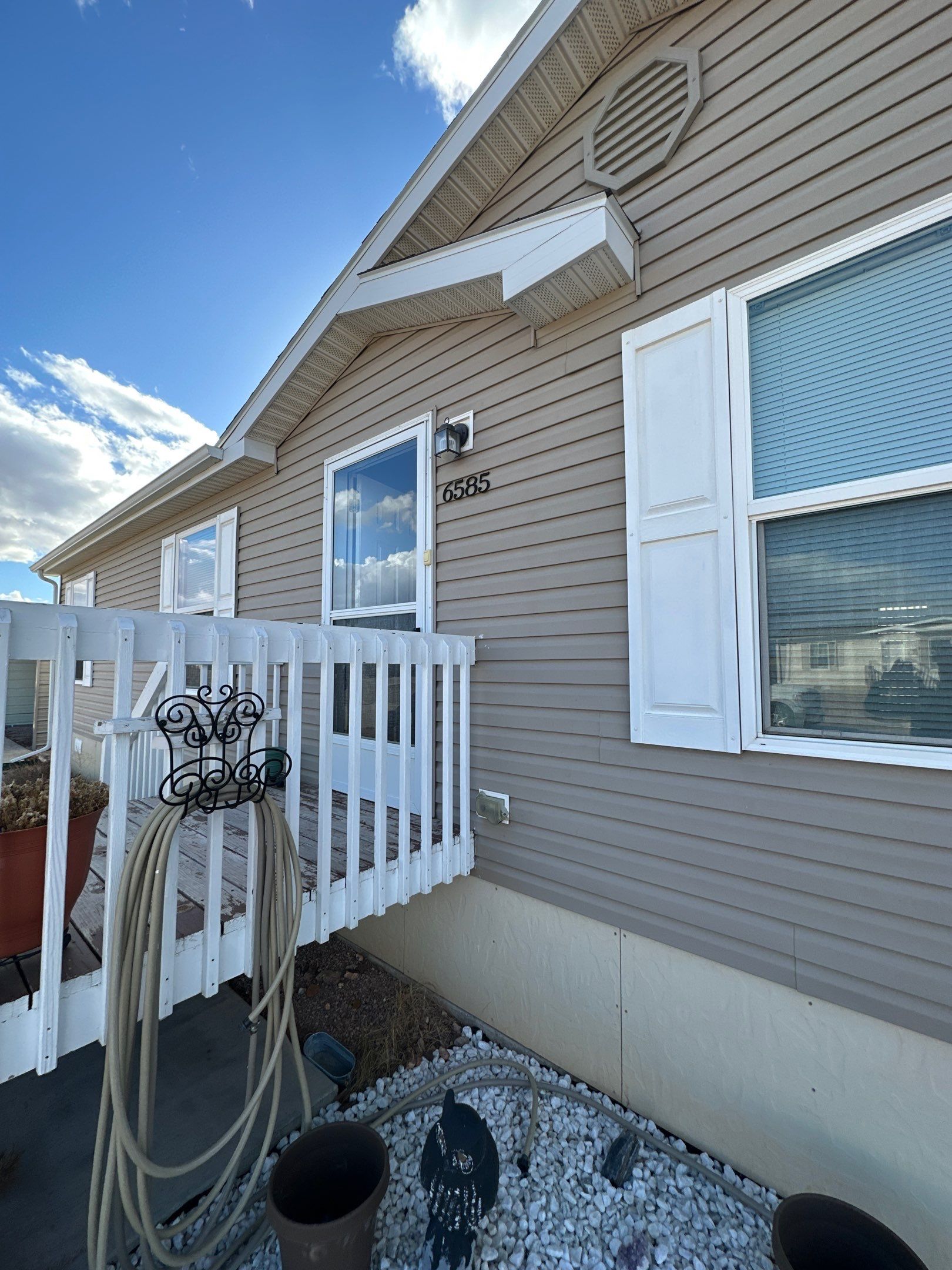 🏡 Fresh New Look with James Hardie Siding! ✨ by Weather-Tite Exteriors LLC