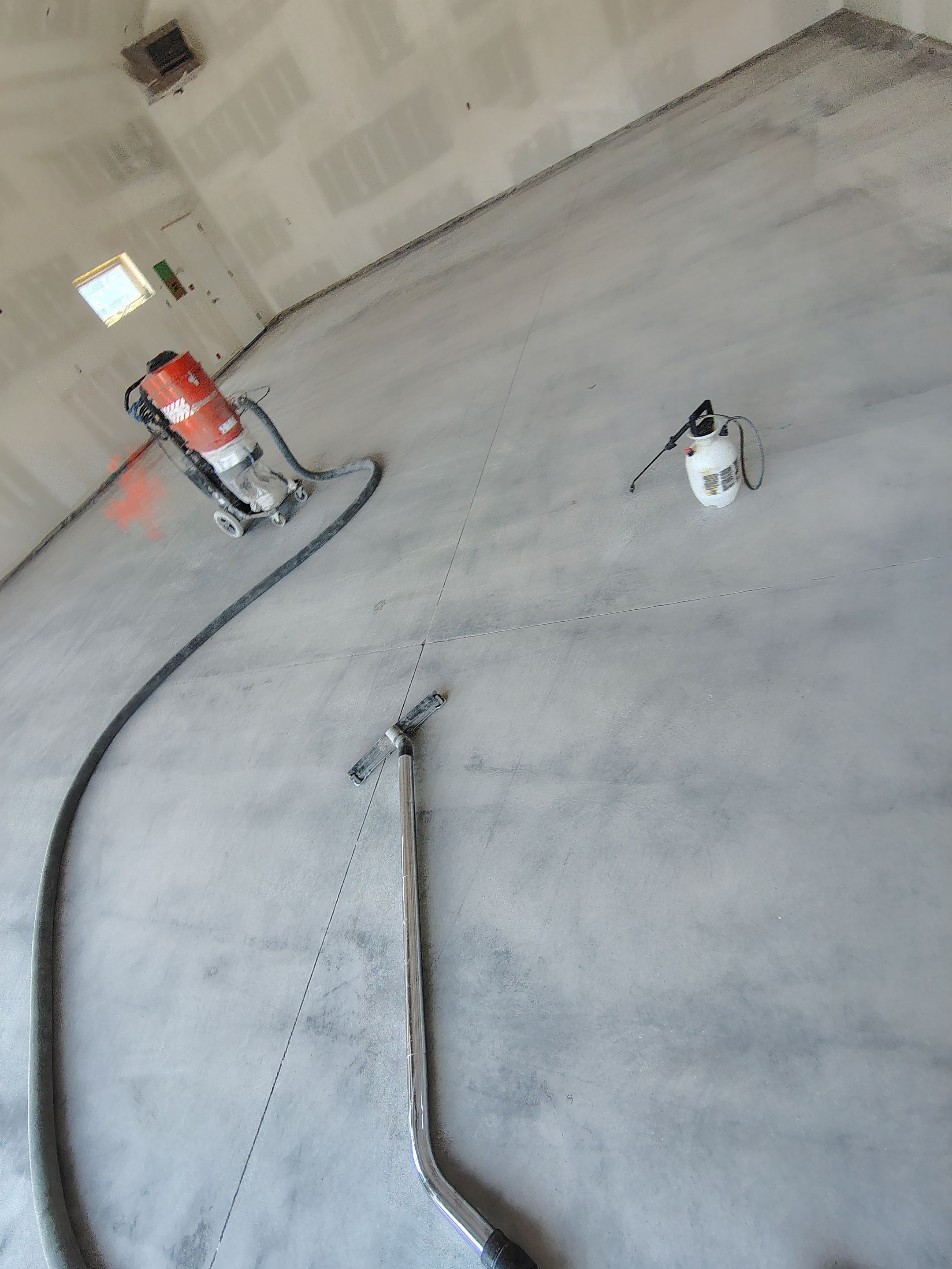 Shop Concrete Coating in Tea, SD by Select Painting, Coatings & Garage Cabinets