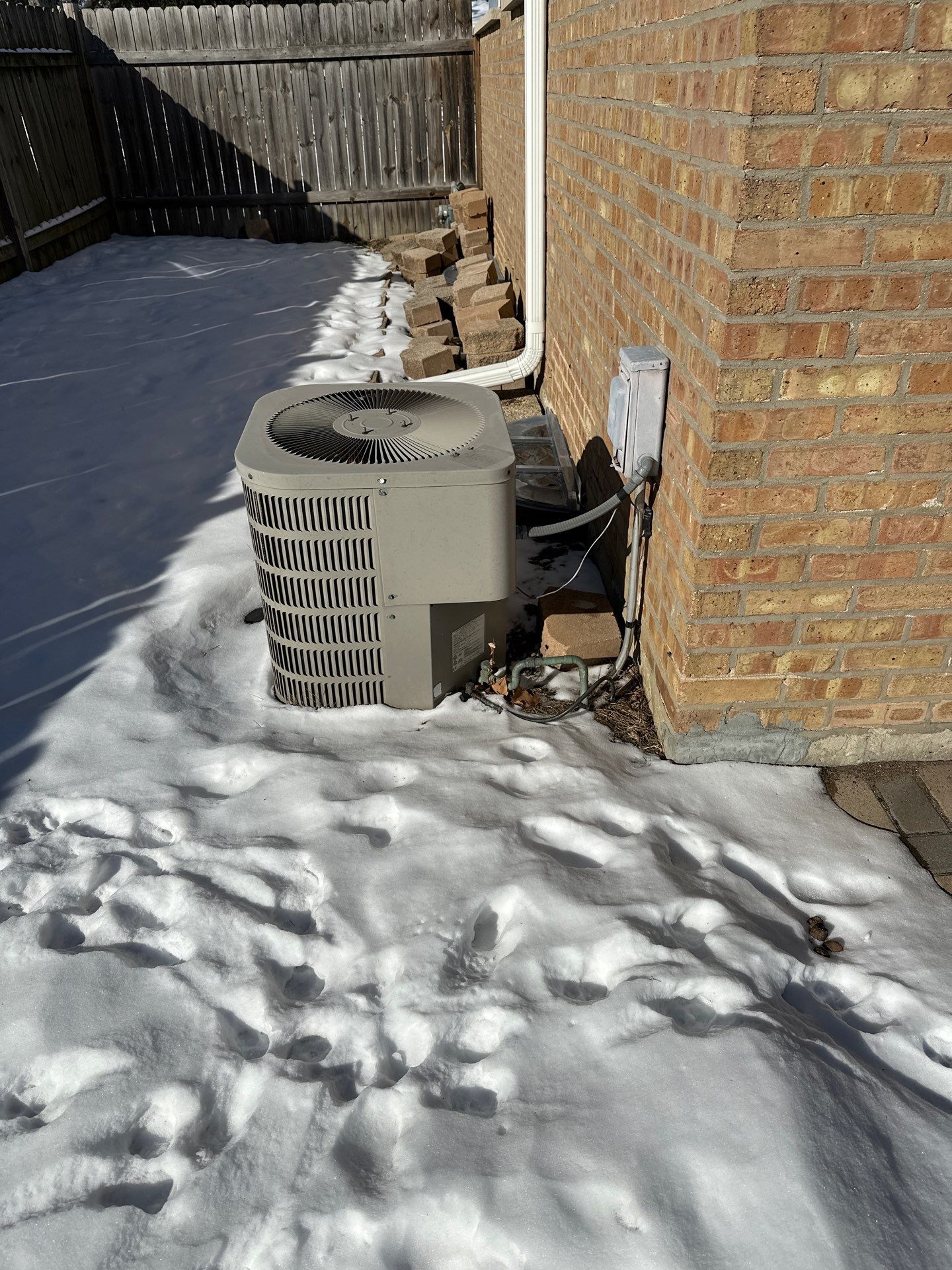 Dual Fuel Upgrade by Ragano Heating & Air Conditioning Inc