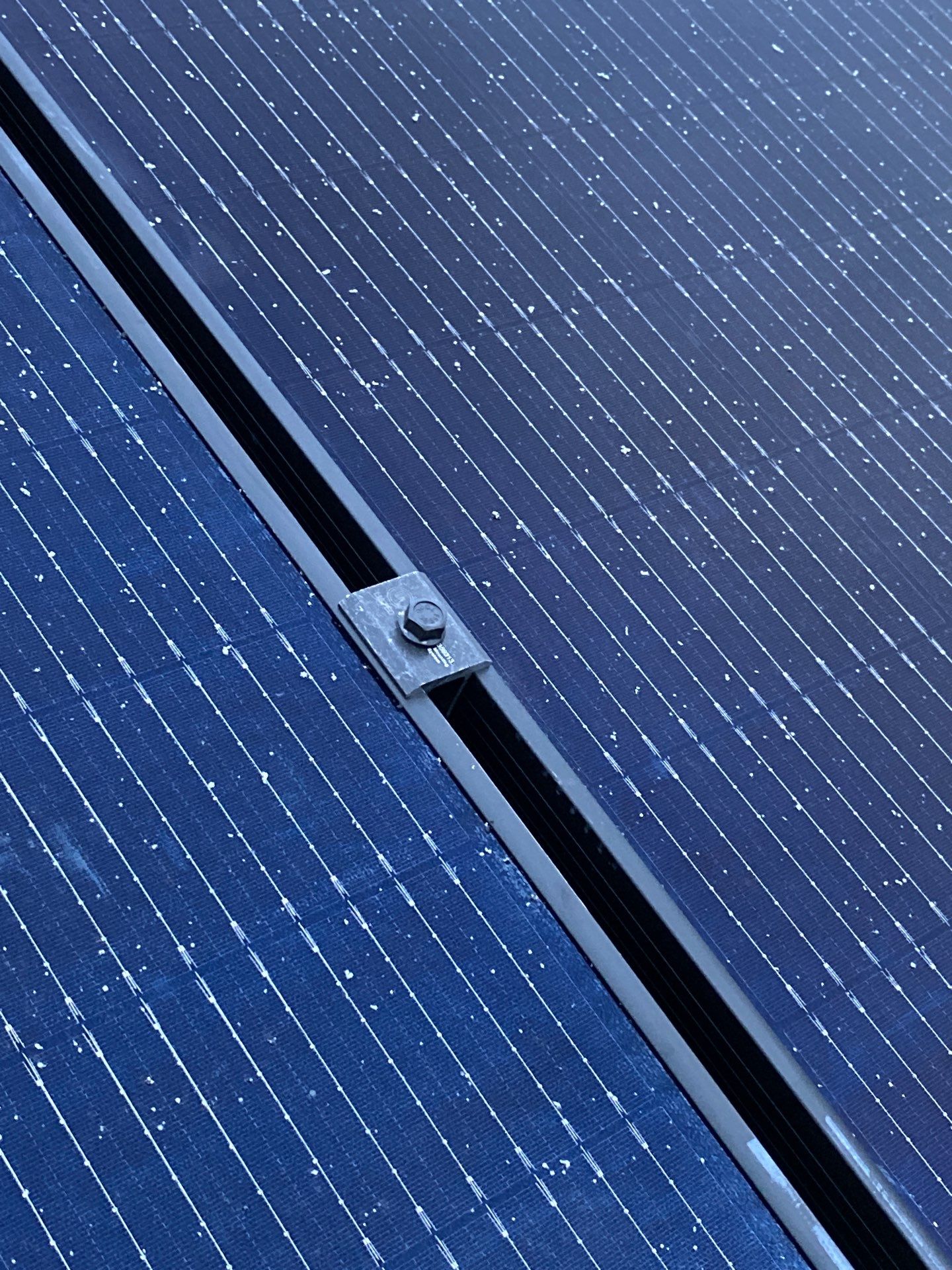 Solar Panel Installation  by Infinity Solar Systems
