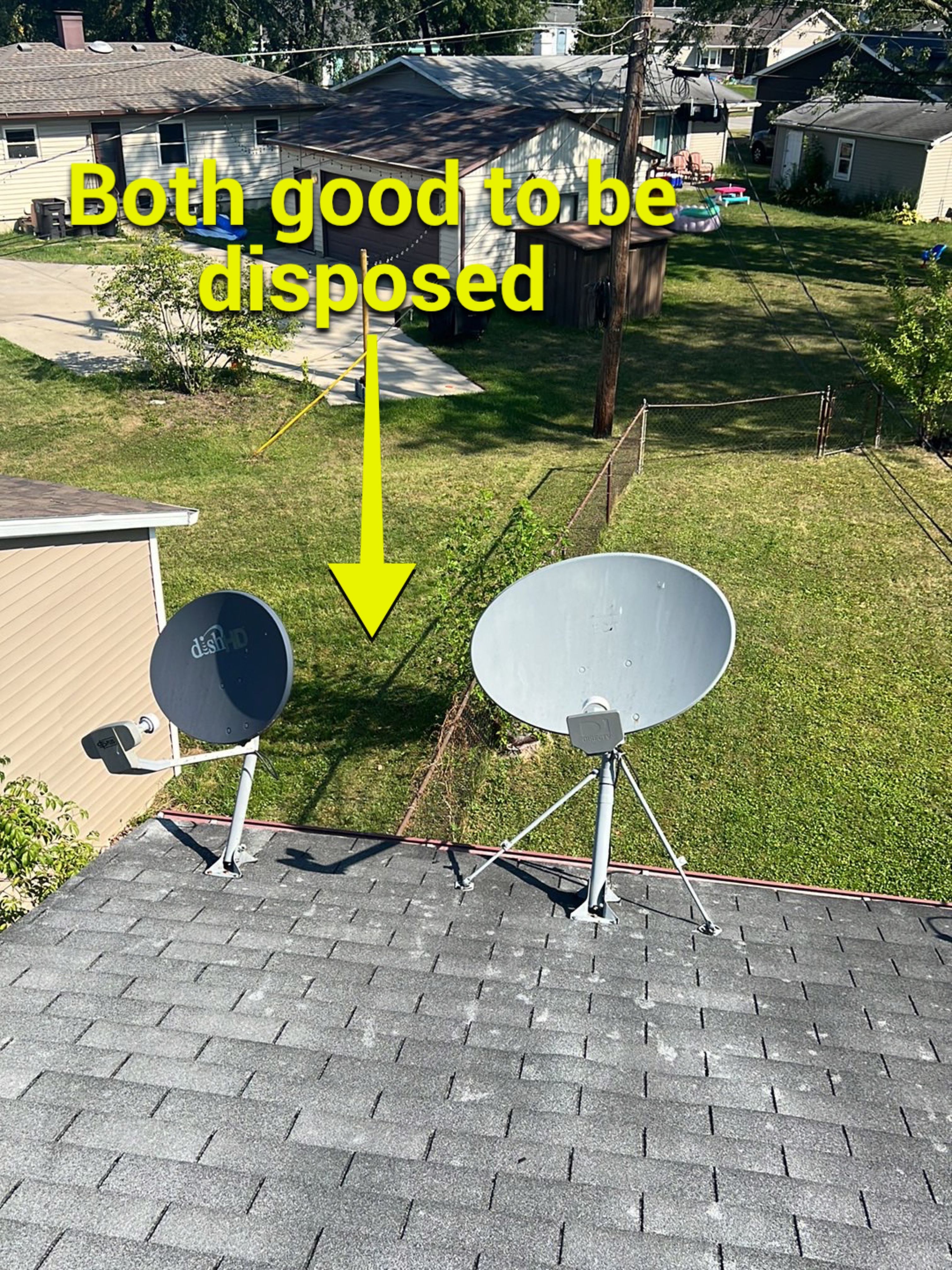 Residential Exposed Fastener Metal Roof Installation – Fort Wayne, IN by 4Ever Metal Roofing