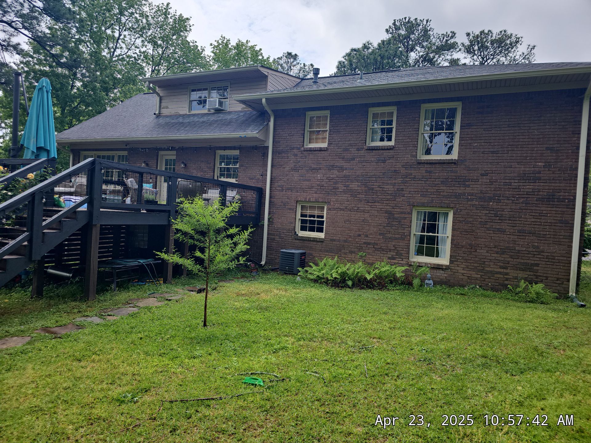 Pantanzis Project in Birmingham by The Window Source