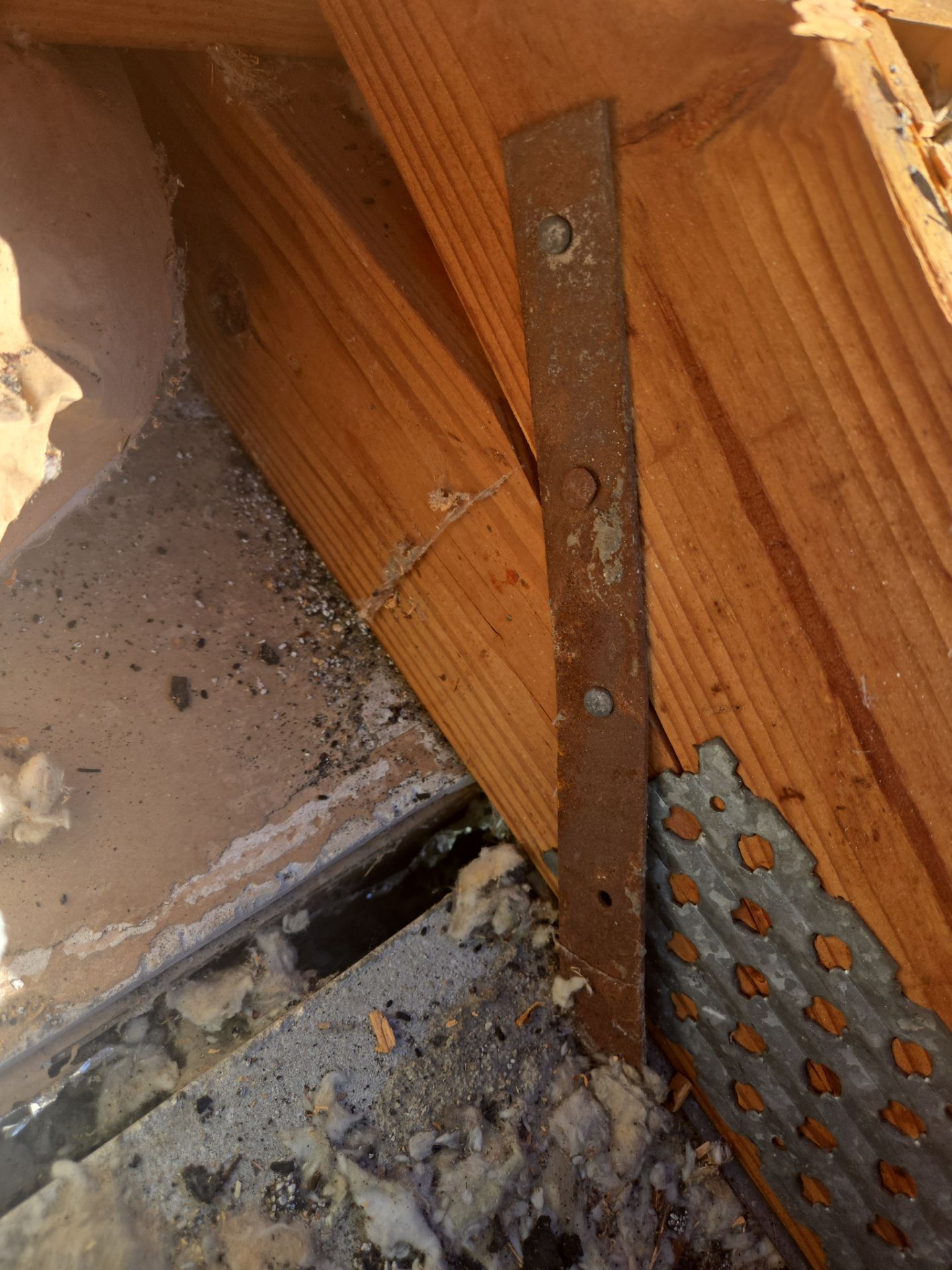 Project in St. Petersburg 33713 by Mitchell Roofing Company LLC 