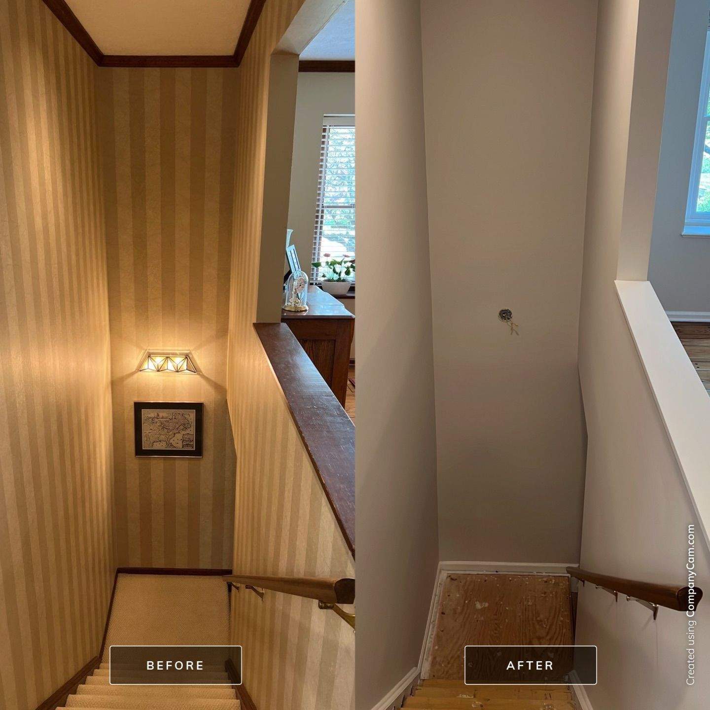 Big projects in Kettering - Interior by Five Star Painting of Batavia