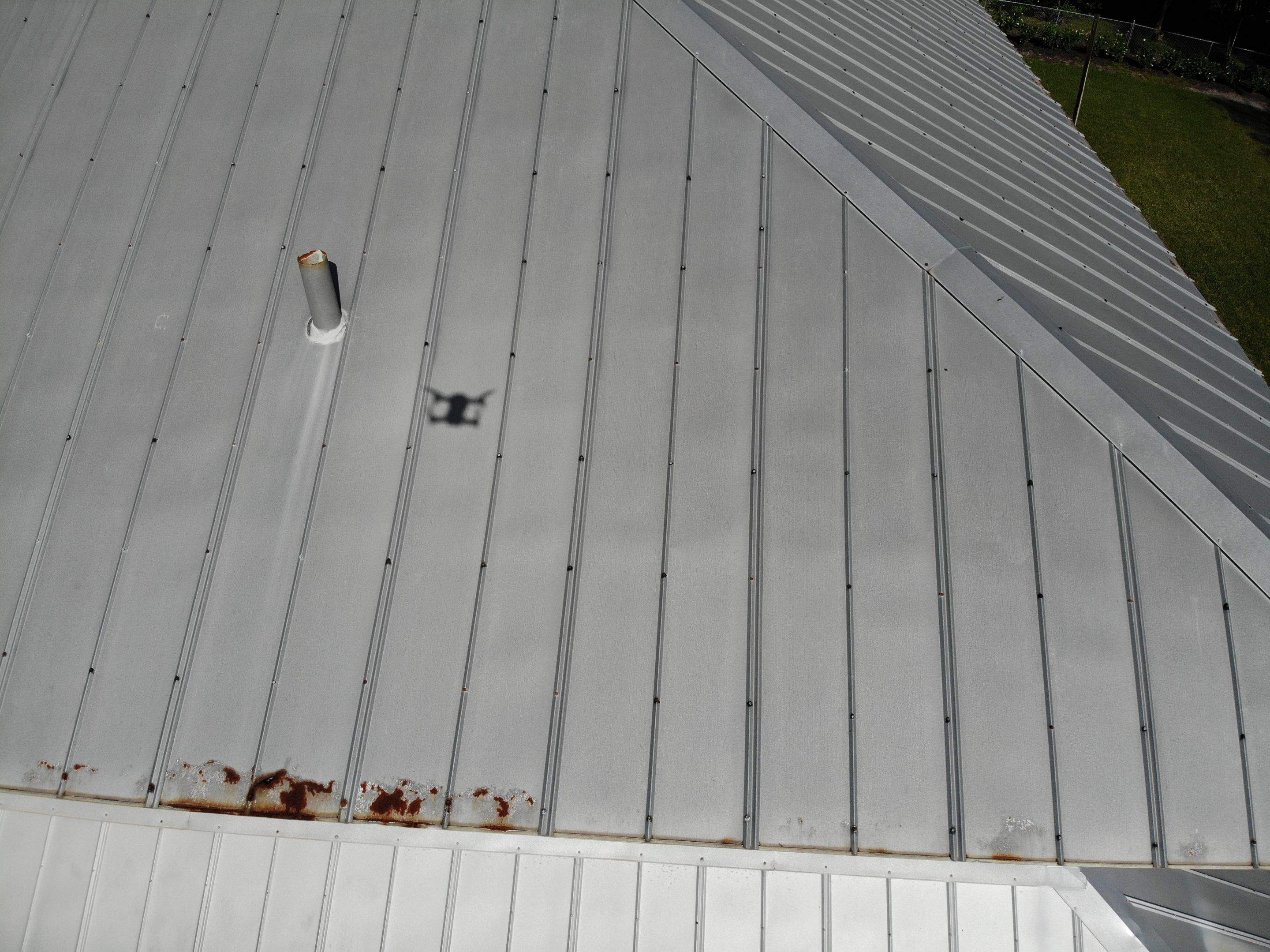 Standing Seam Metal Replacement in Naples, FL by International Roofing