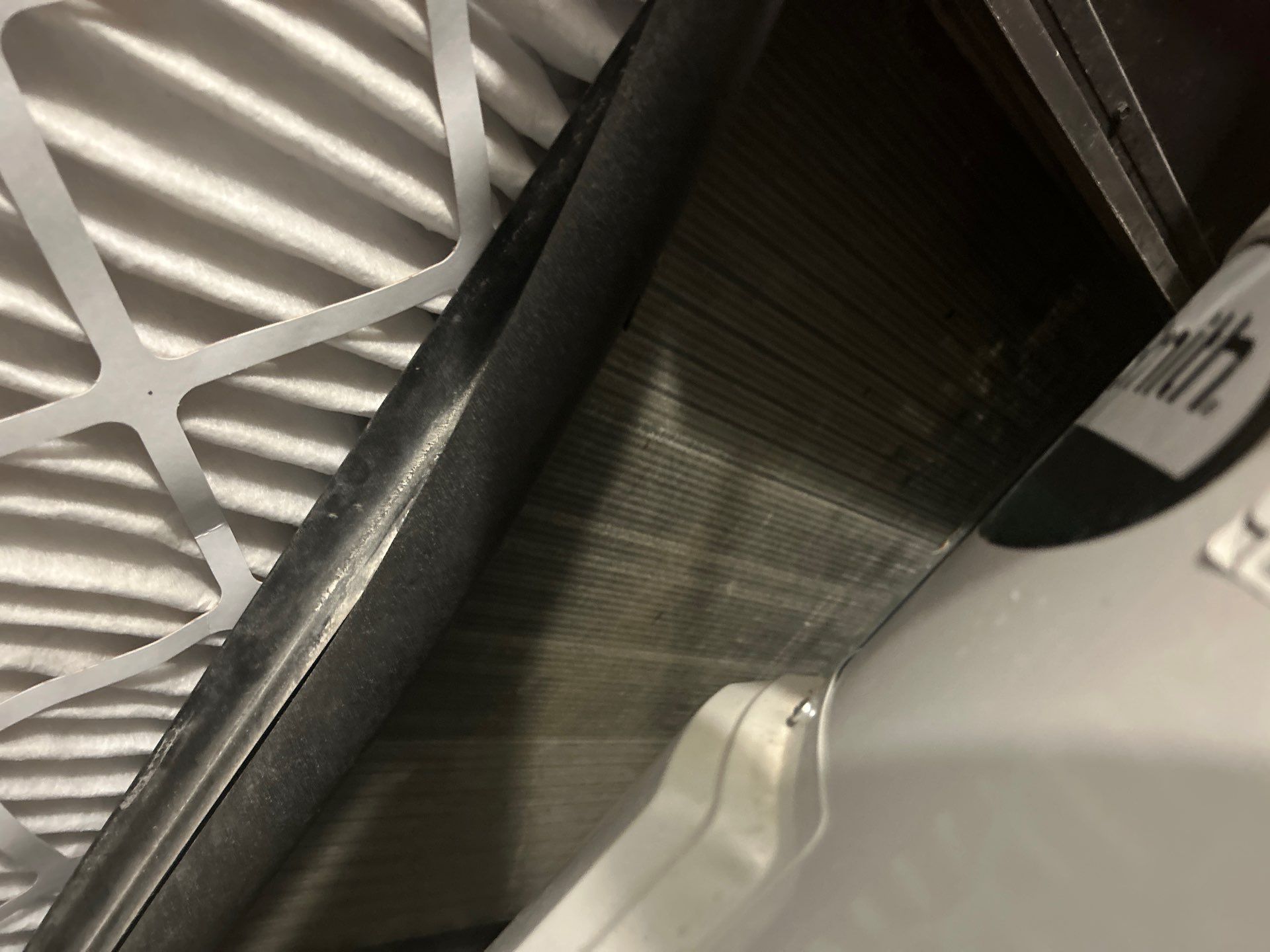 GEOTHERMAL using PRESSURE GUAGE by Dave Hartzell's Heat & Air