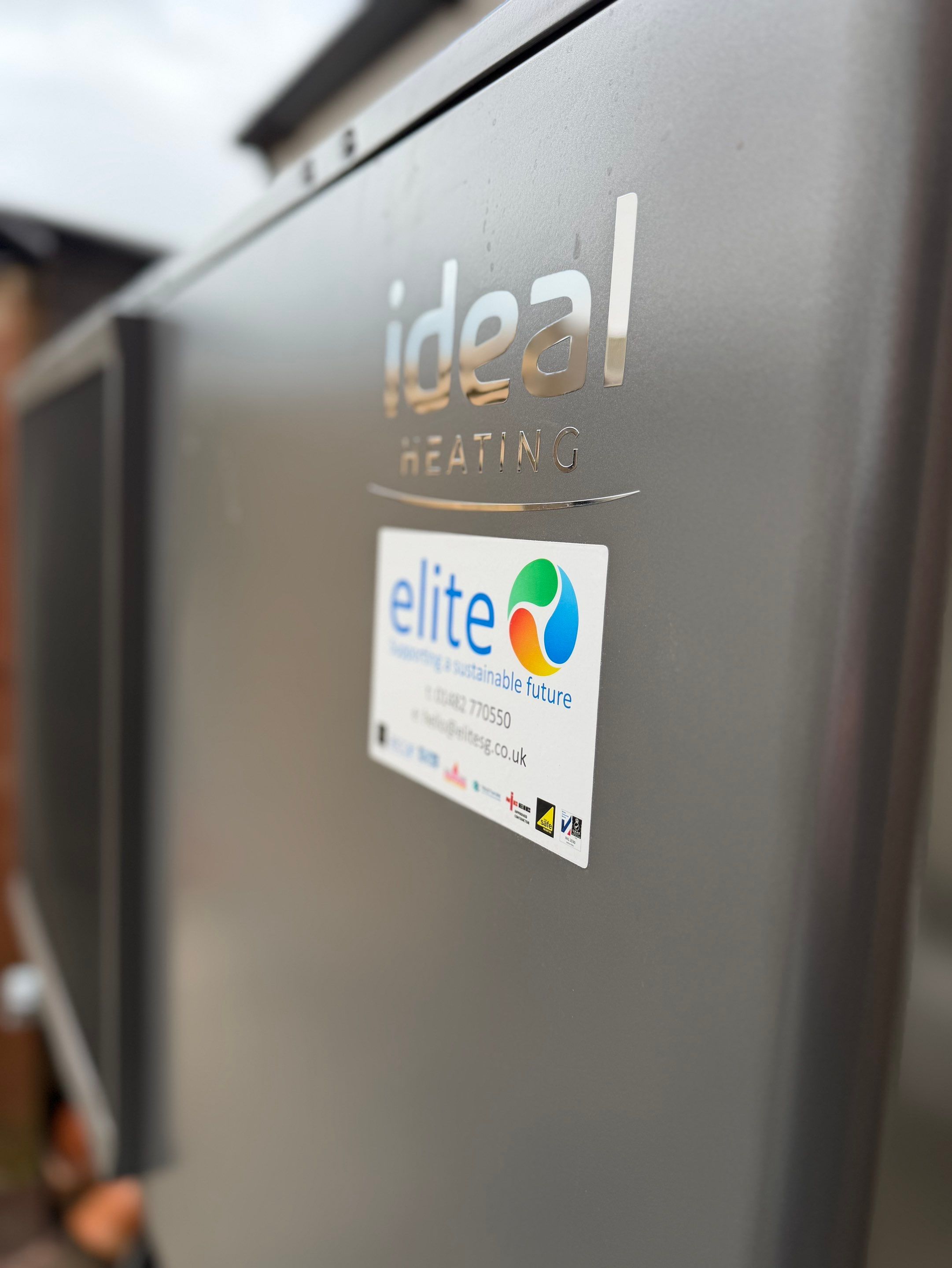 🔥 Out with the old… in with the new. 🔥 by Elite Services Group Ltd